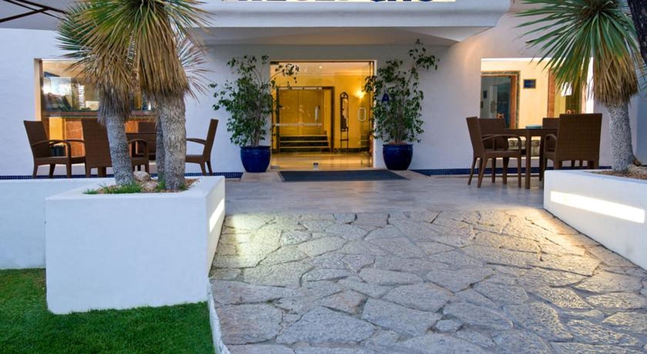 Balaia Golf Village