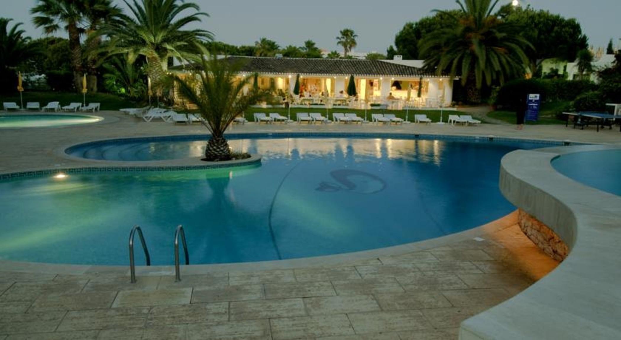 Balaia Golf Village Resort 4*