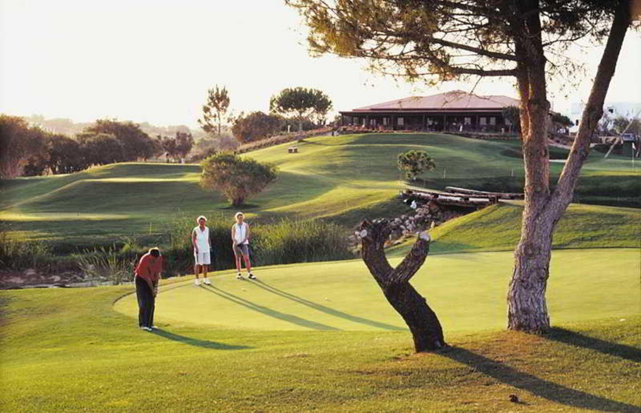 Balaia Golf Village Resort 4*