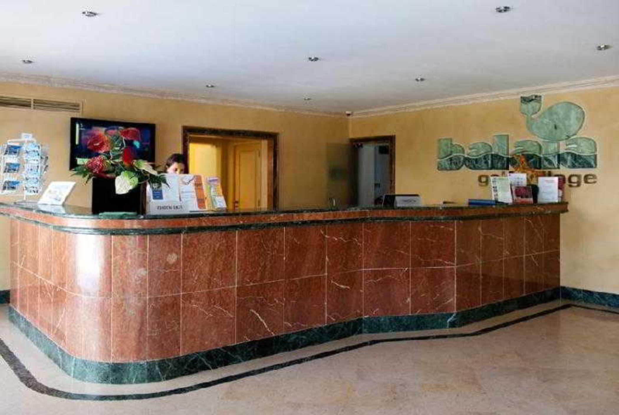Resort Balaia Golf Village