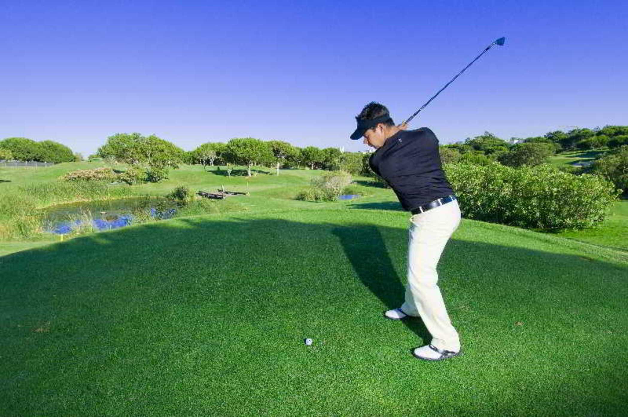 Balaia Golf Village 4*