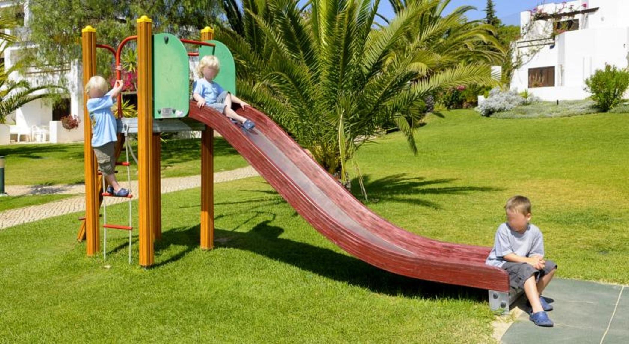 Balaia Golf Village Resort 4*