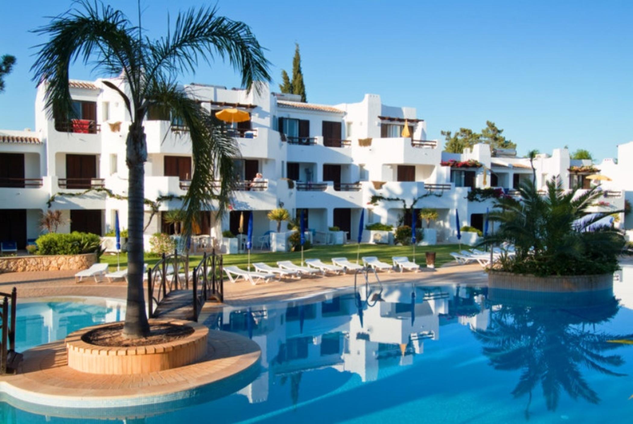 Resort Balaia Golf Village