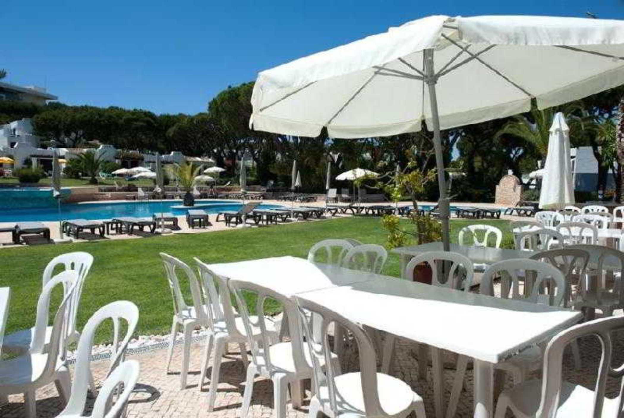 Resort Balaia Golf Village Albufeira