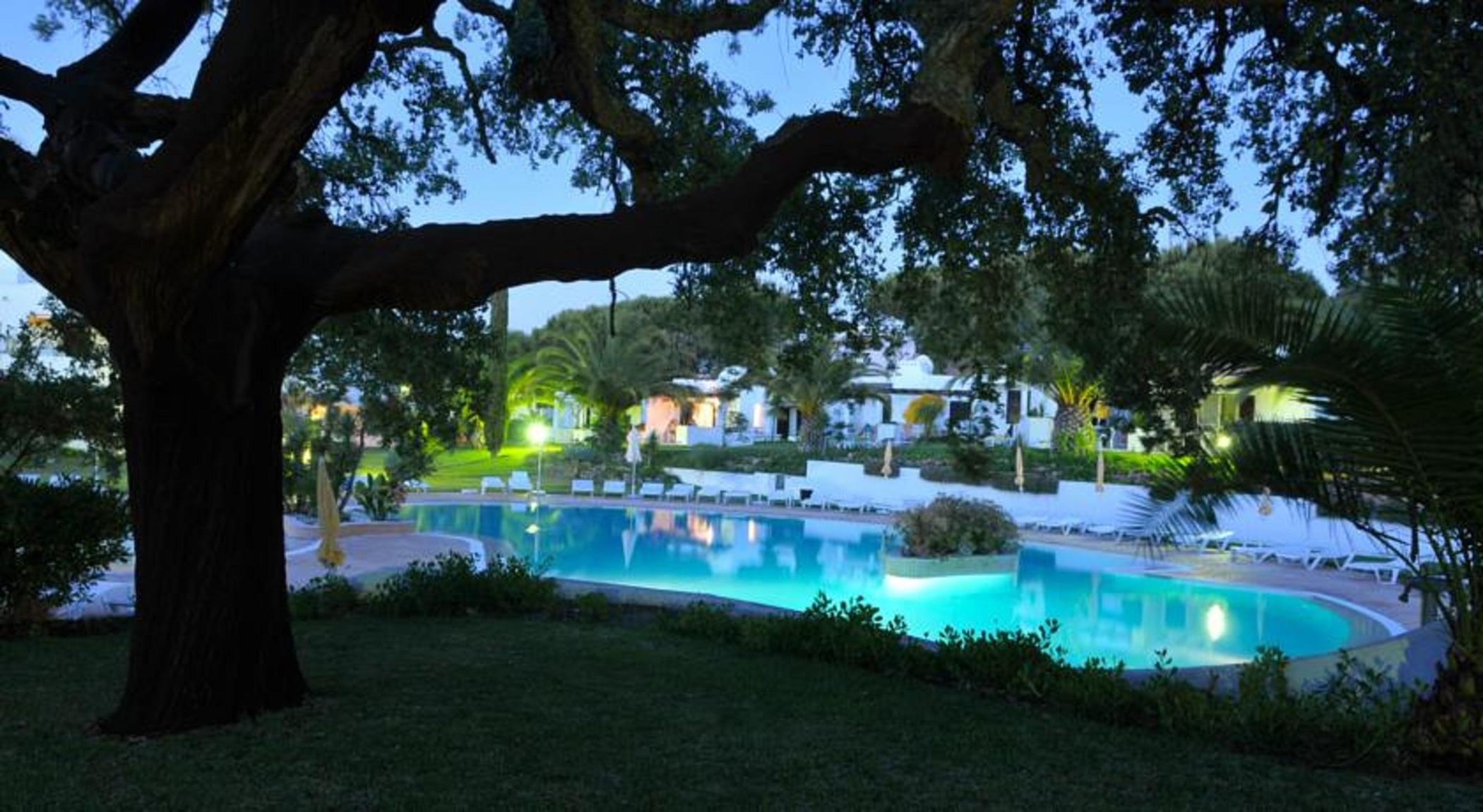 Balaia Golf Village Resort Albufeira