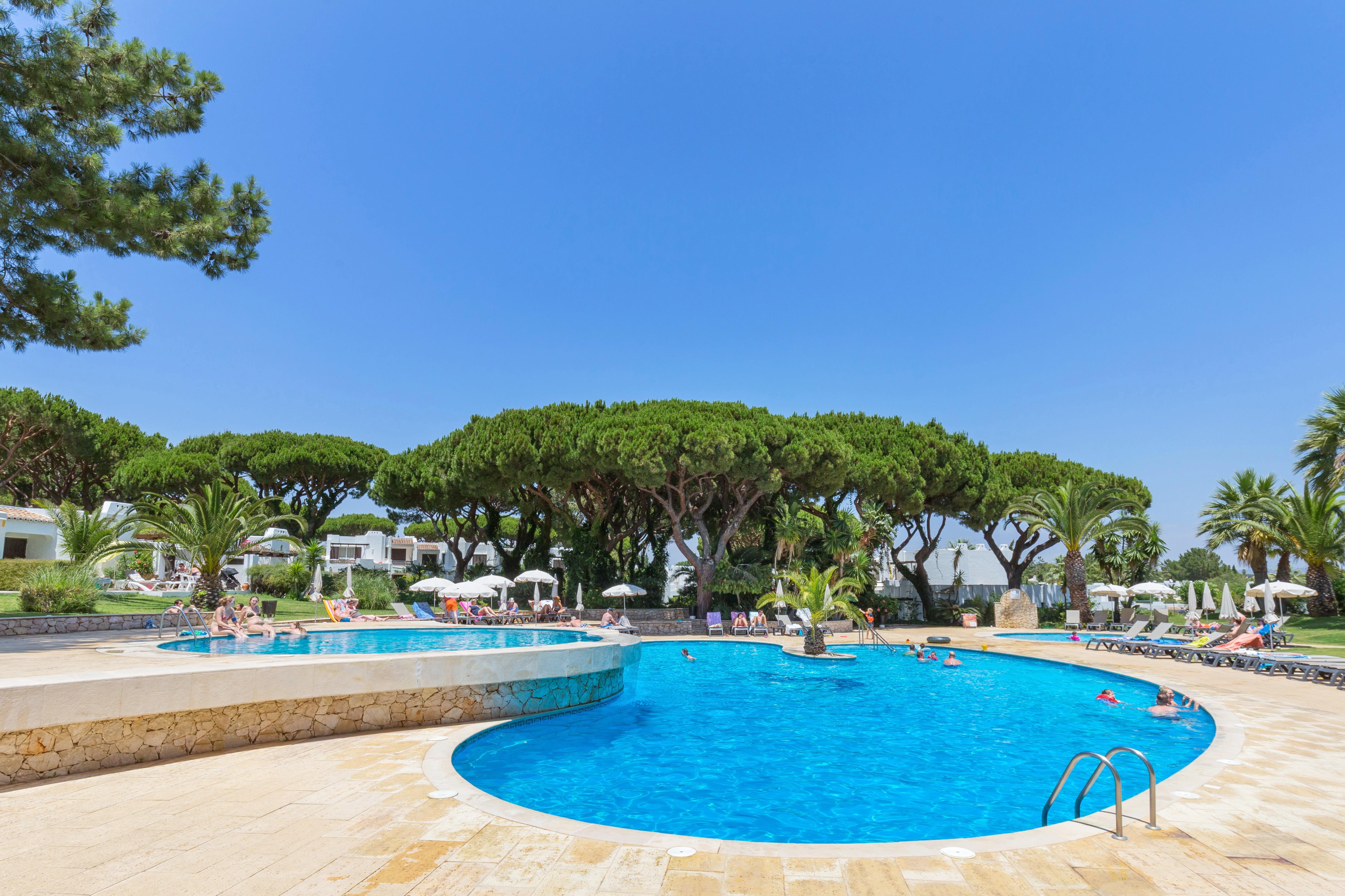 Balaia Golf Village 4*