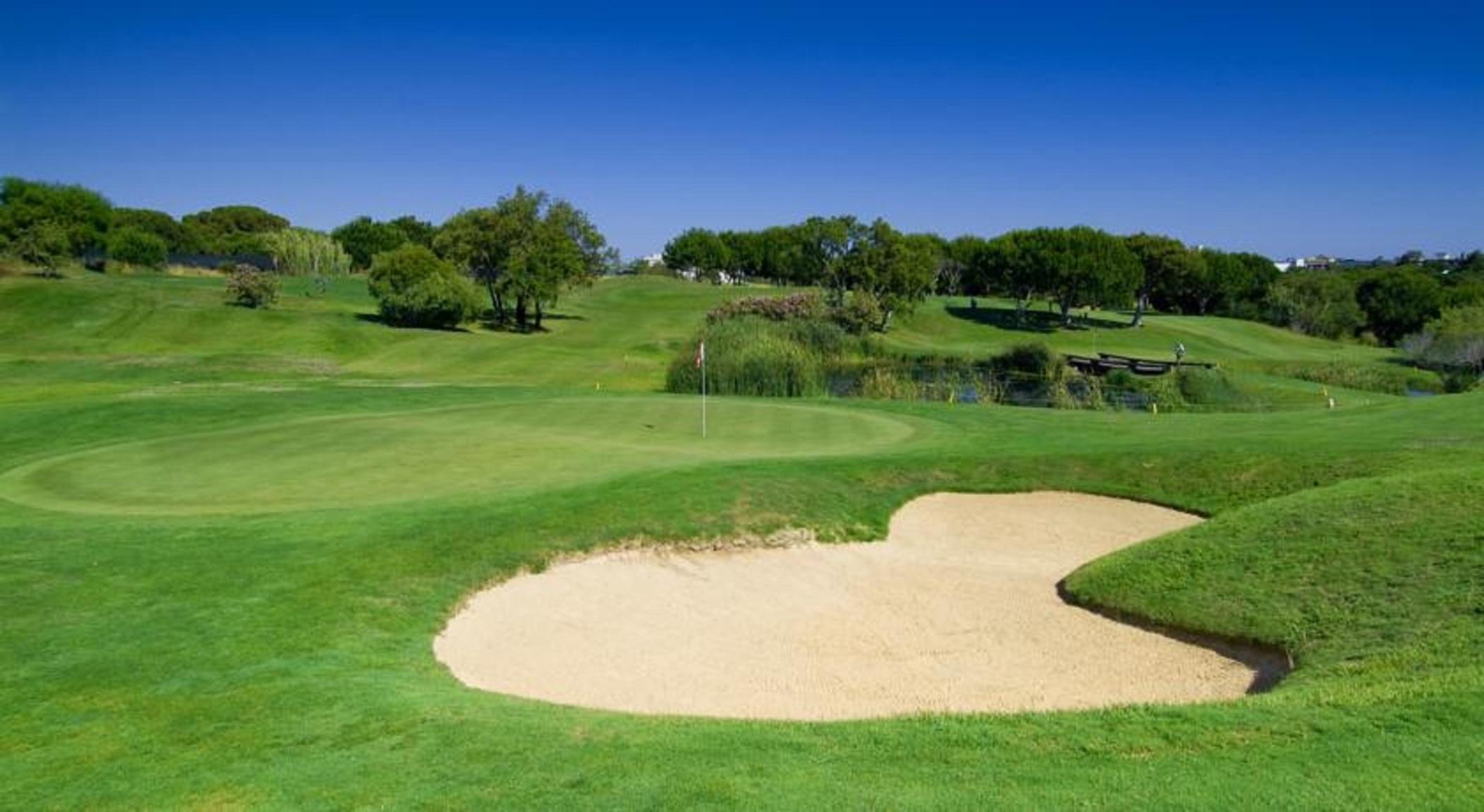 Balaia Golf Village 4*