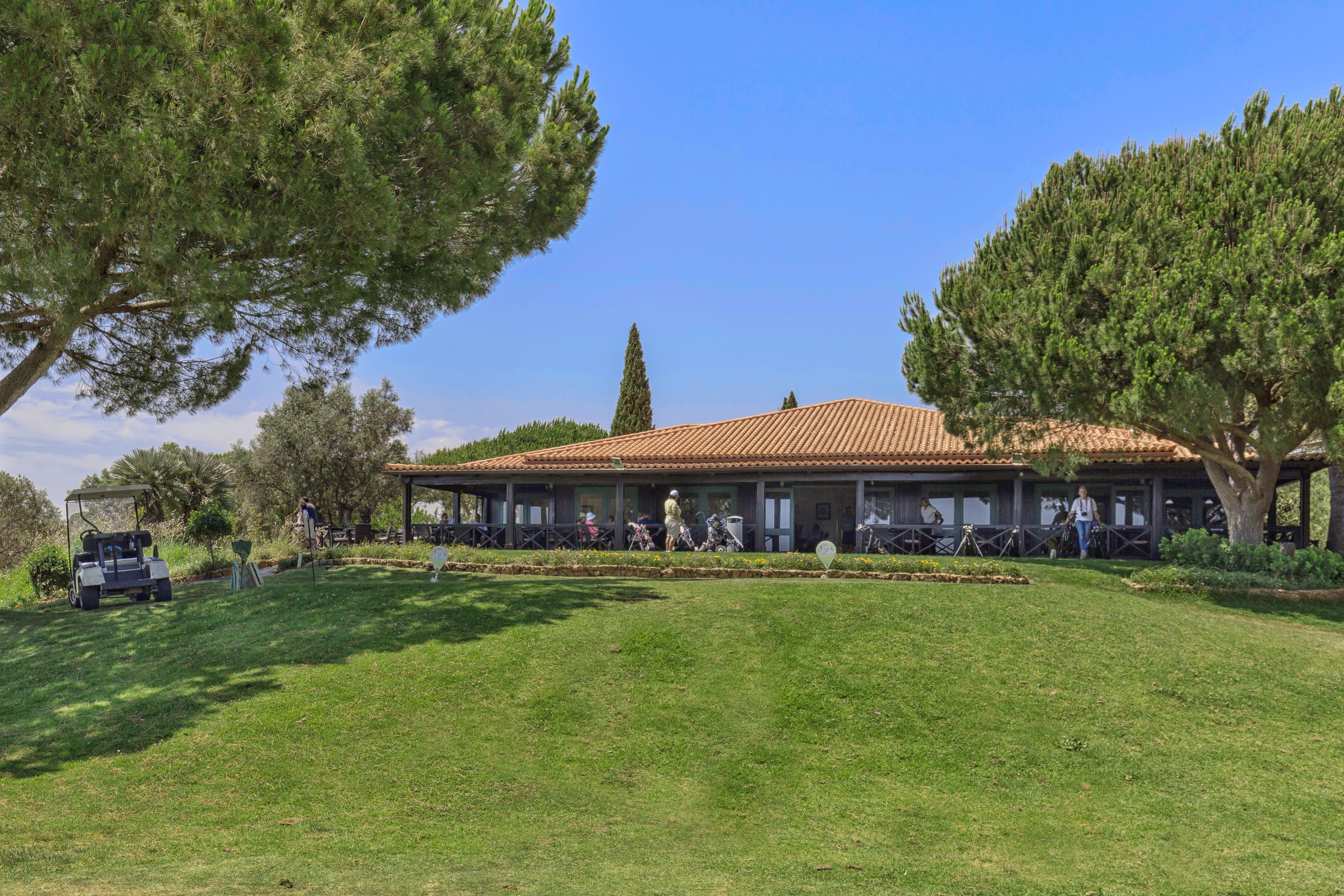 Balaia Golf Village 4* Albufeira