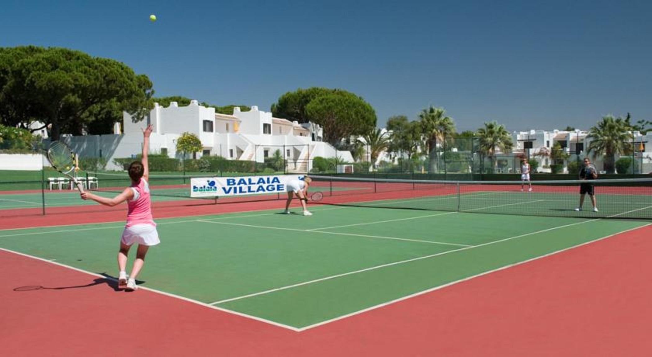 Balaia Golf Village 4*
