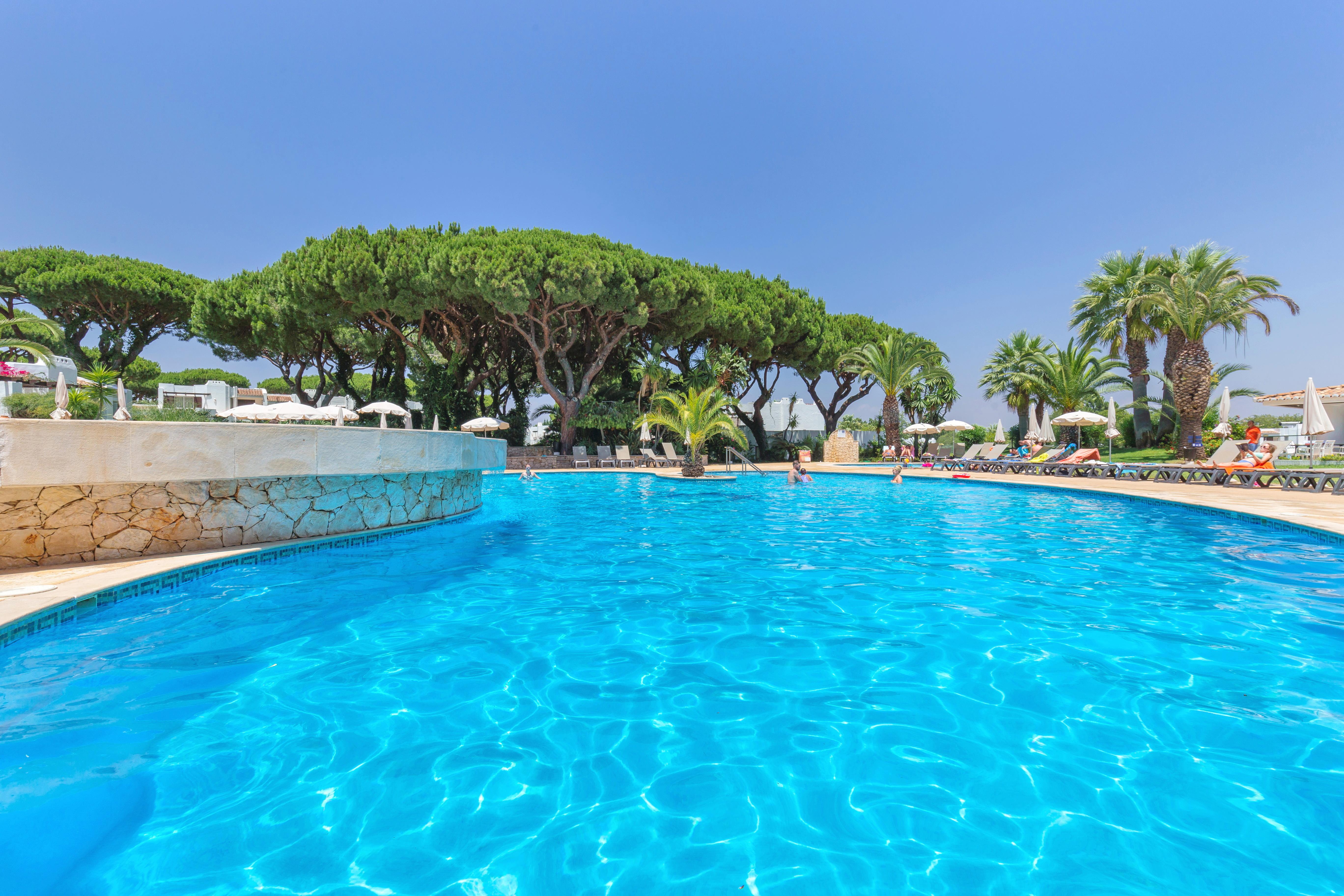 Resort Balaia Golf Village 4*