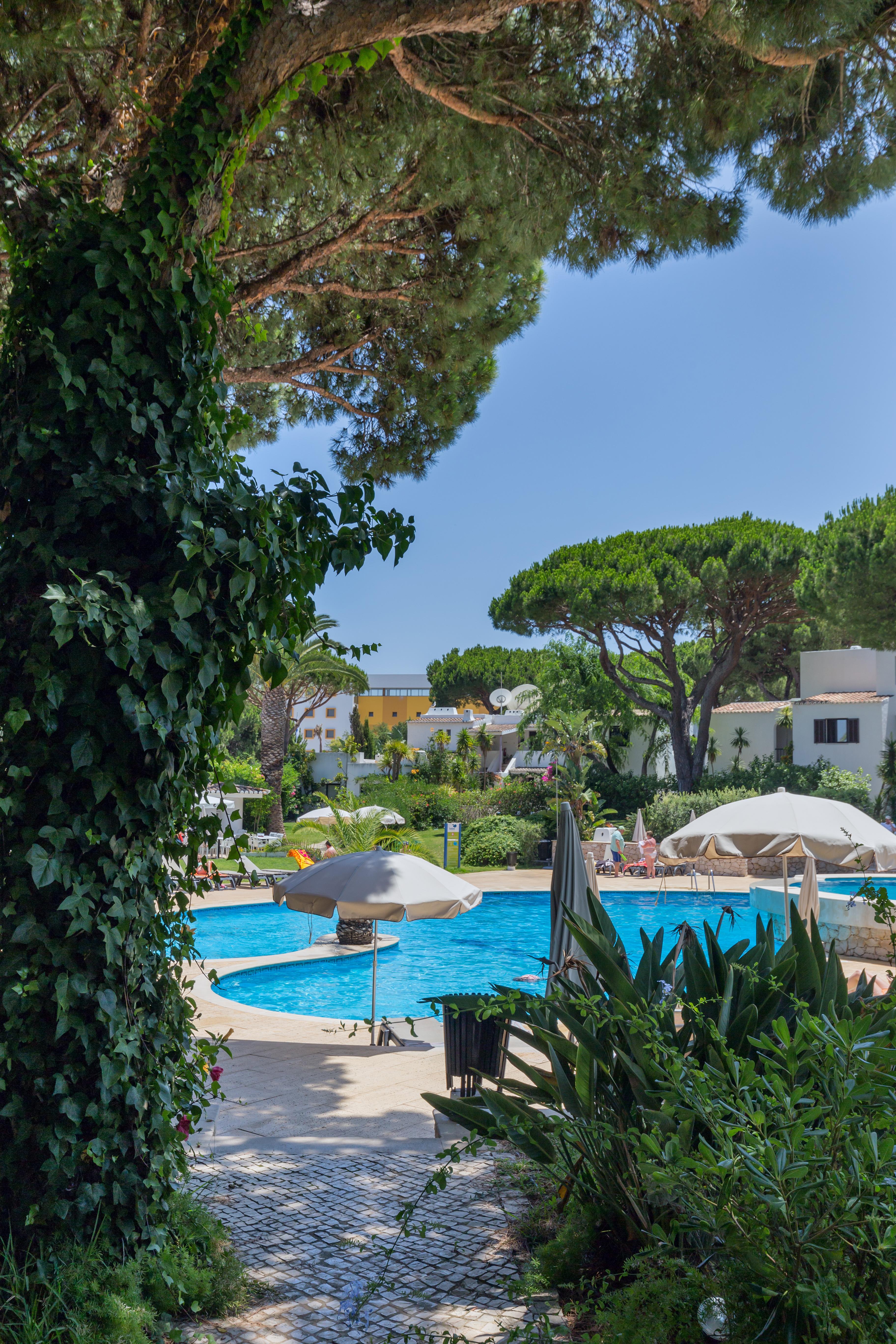 Resort Balaia Golf Village