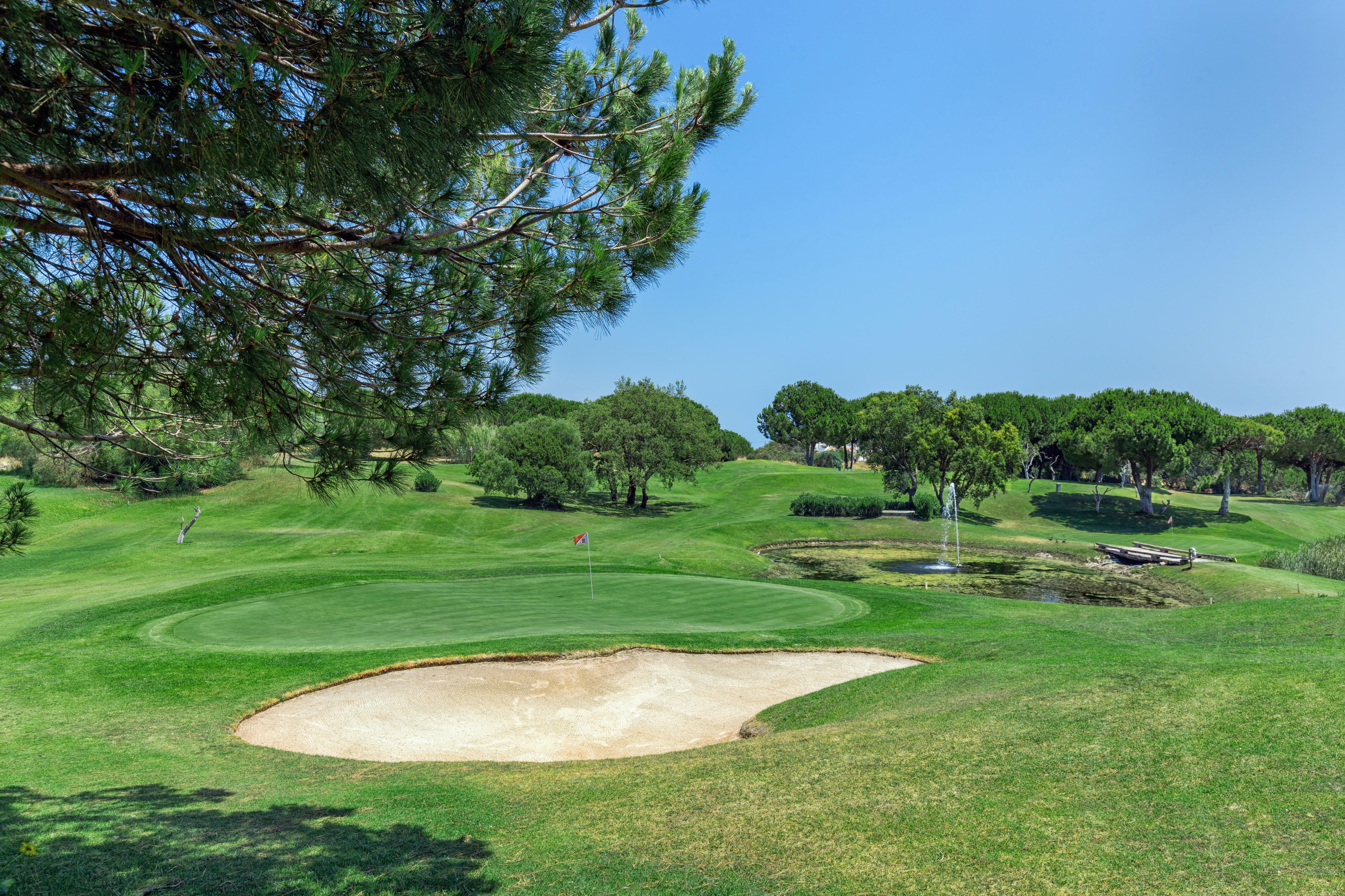 Balaia Golf Village Resort