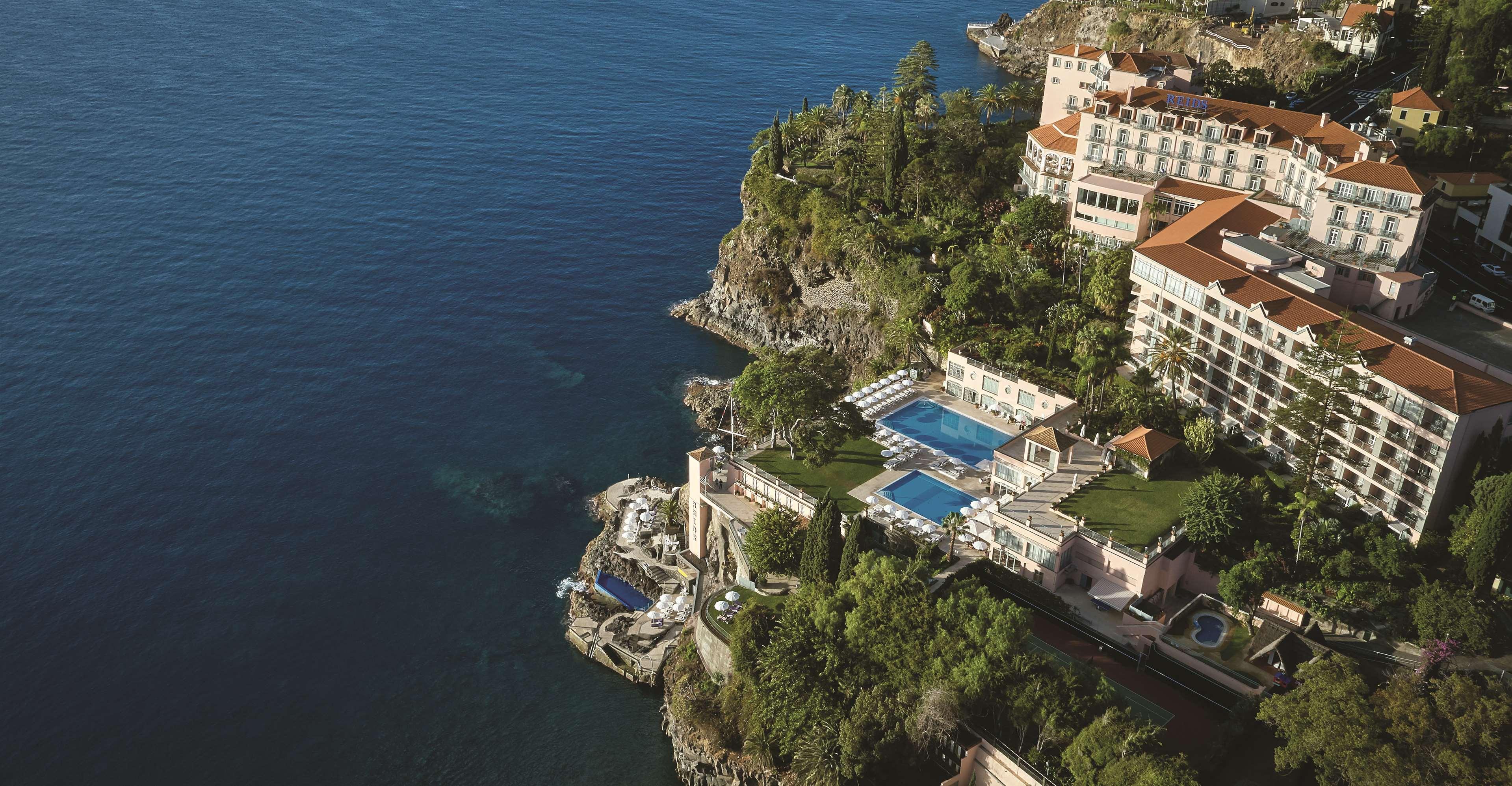 Hotel Reid's Palace, A Belmond Hotel, Madeira 5*