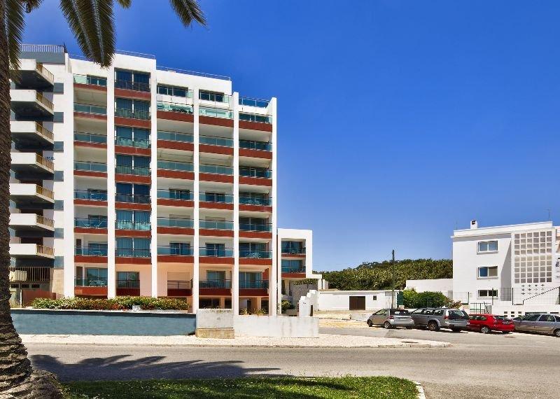 Apartamento Doris