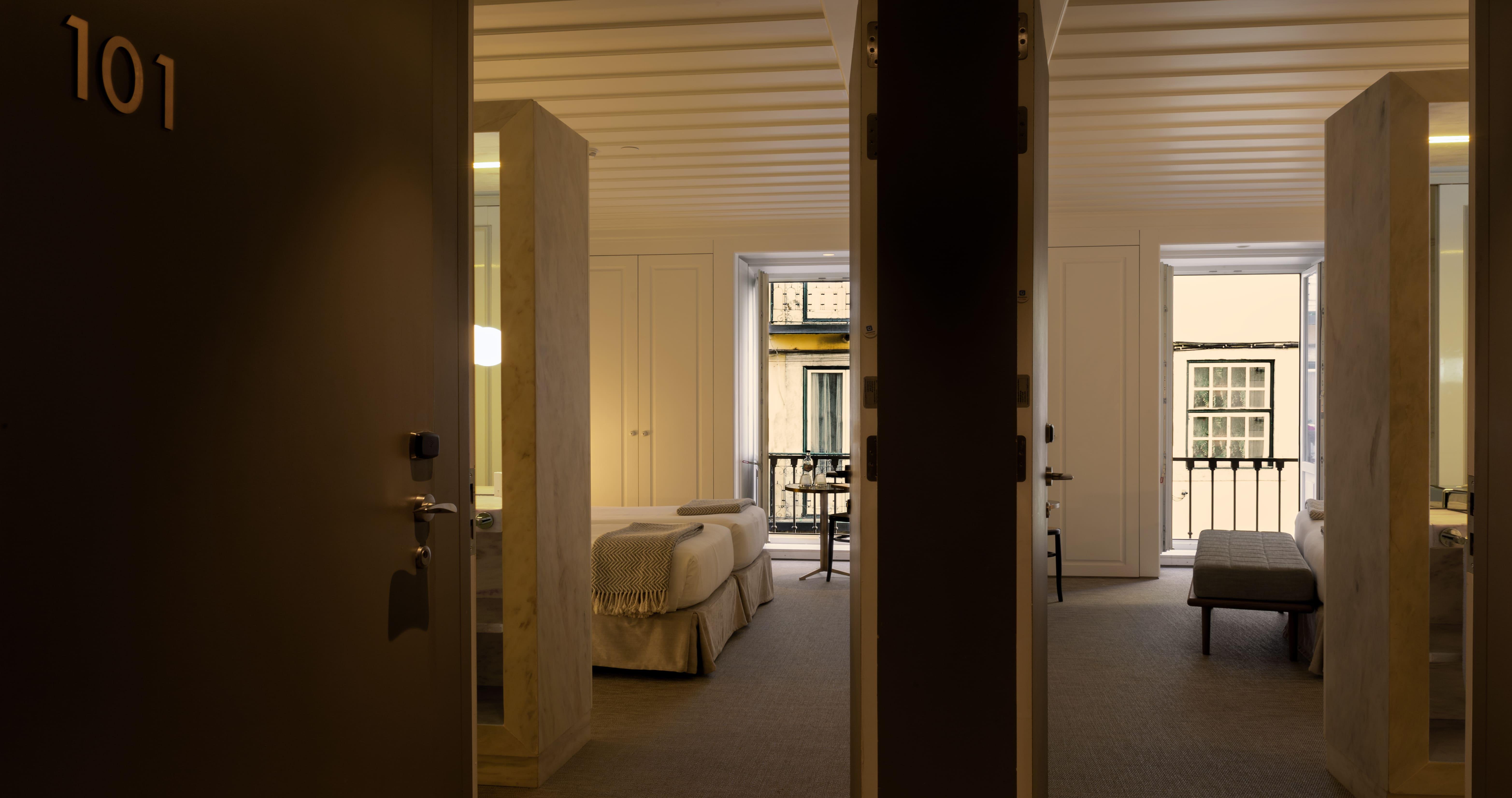 Pessoa Hotel