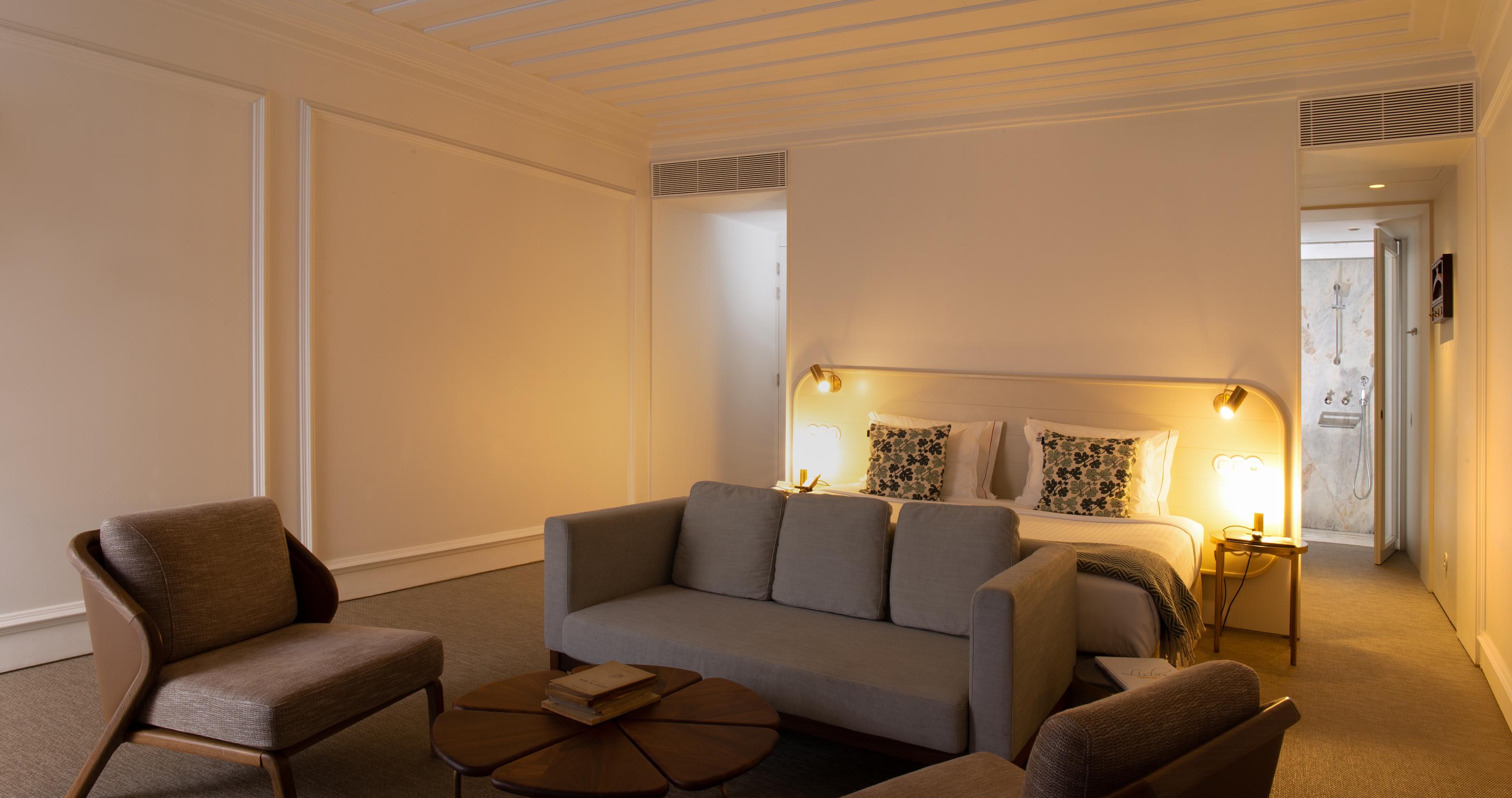Pessoa Hotel Lisbon
