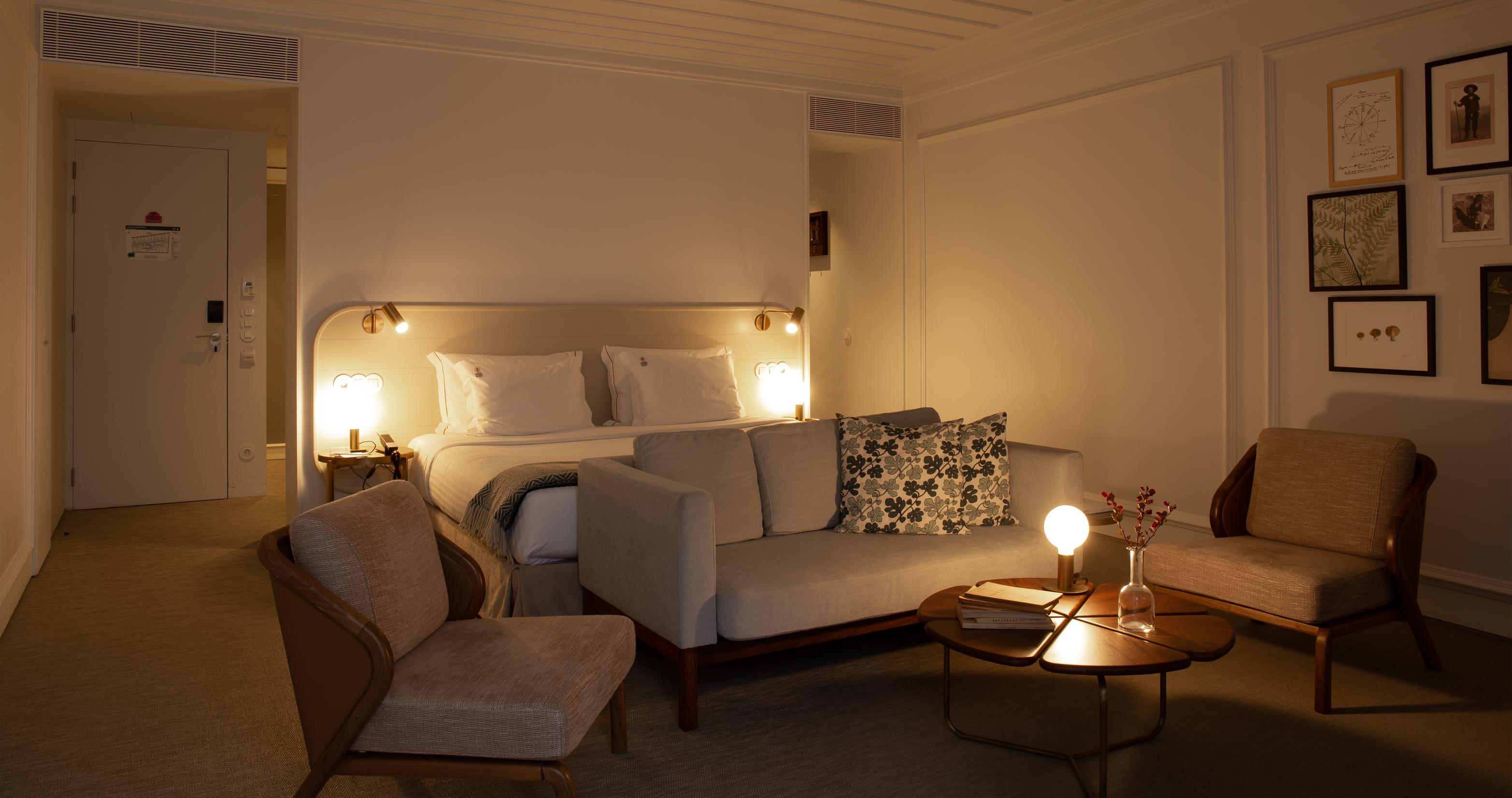 Pessoa 4* Lisbon
