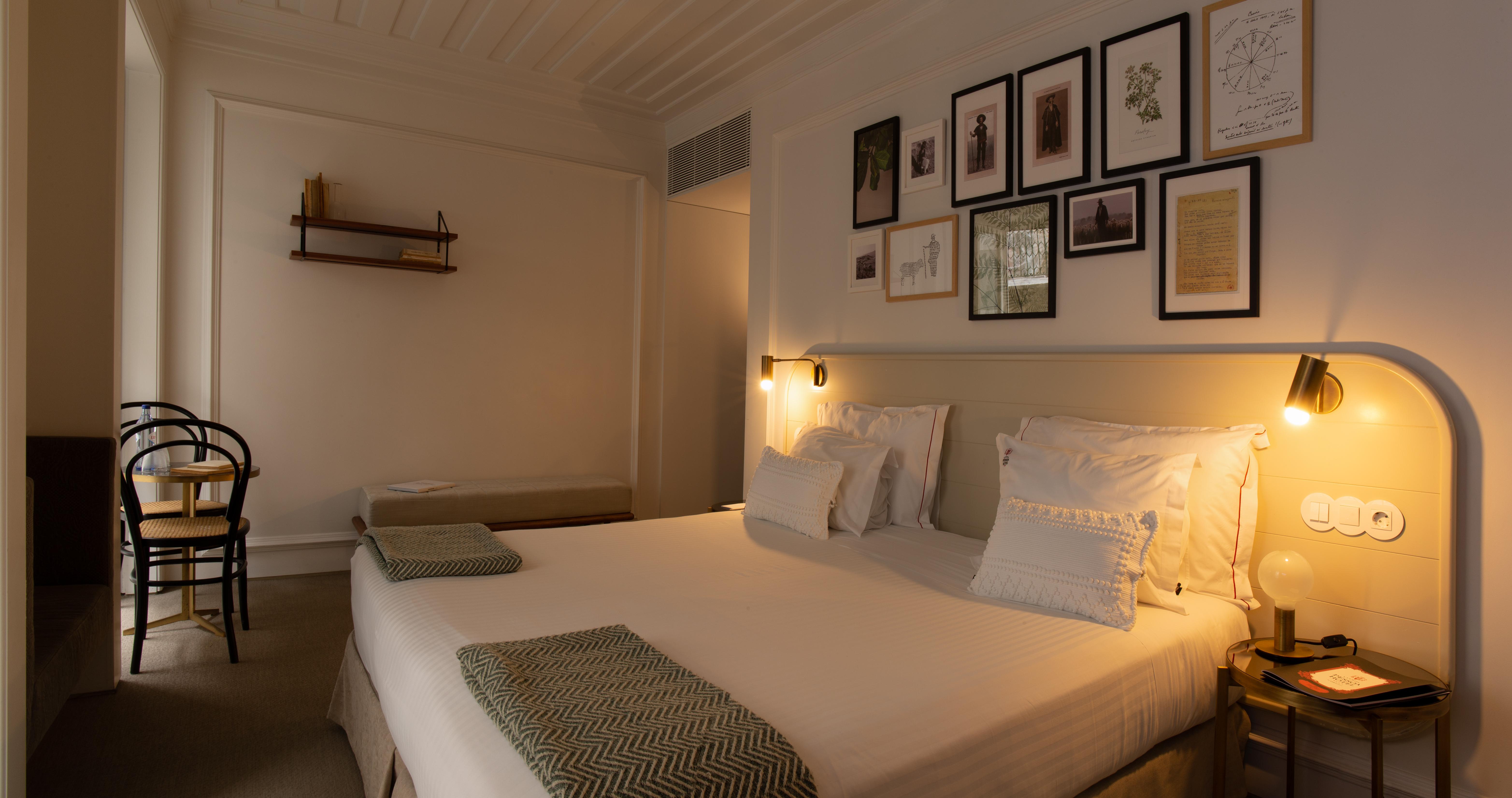Pessoa Hotel Lisbon