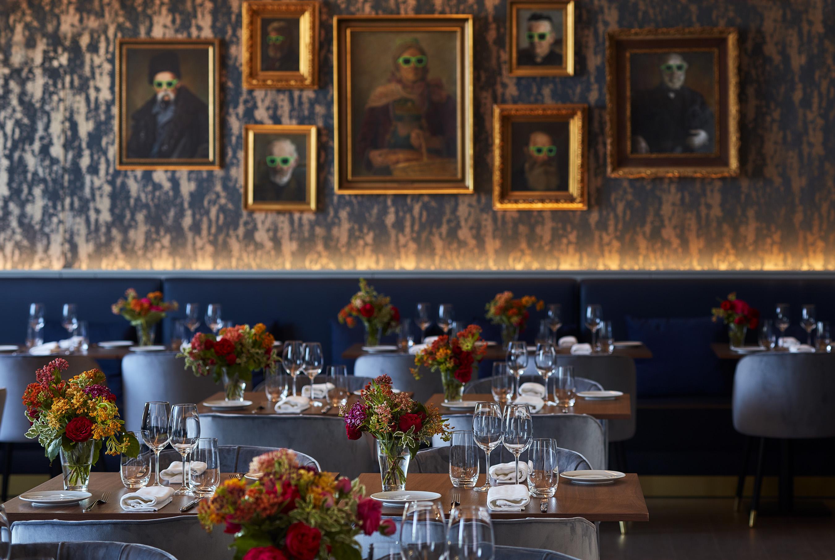 The Lumiares & - Small Luxury Of The World 5*