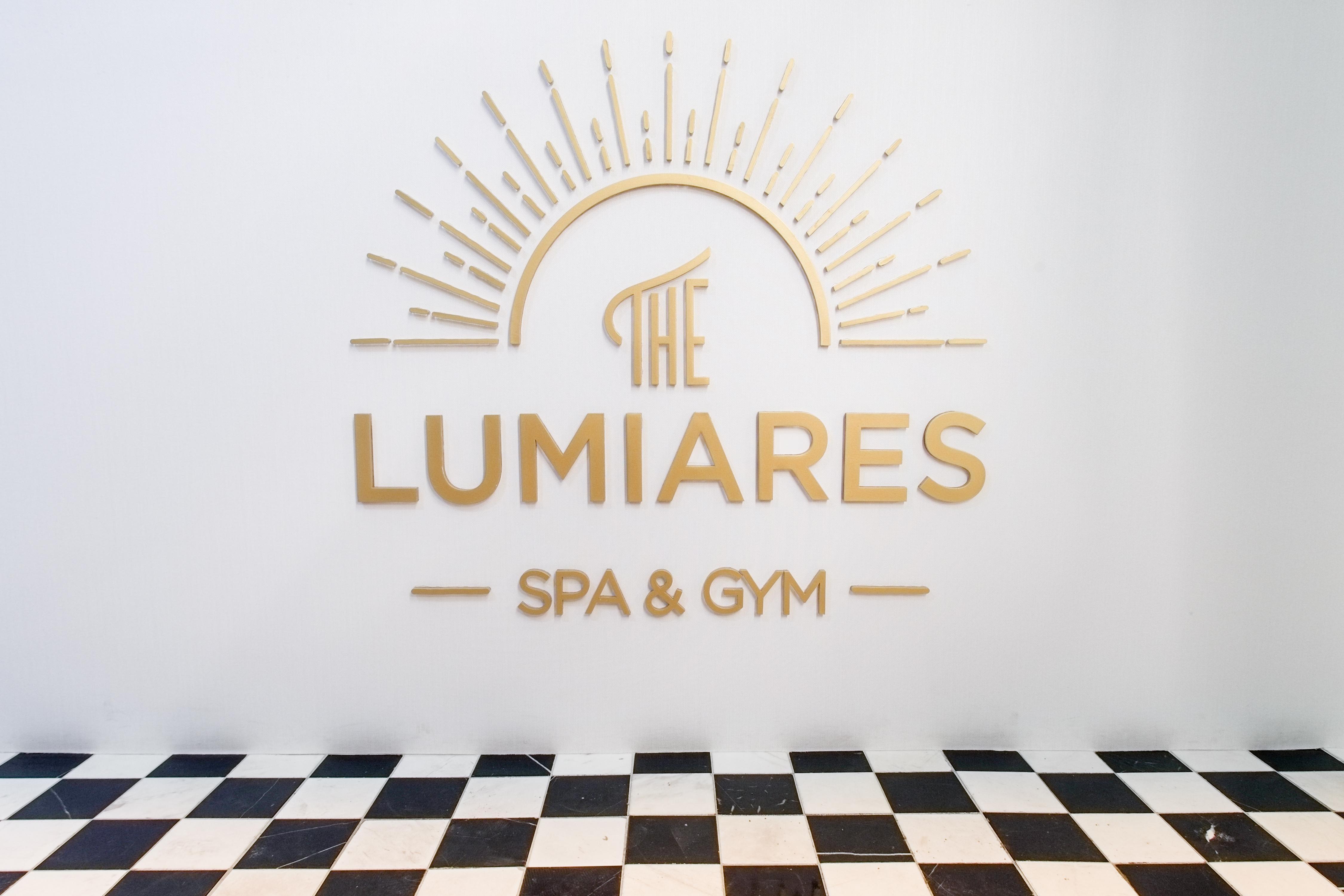 The Lumiares & - Small Luxury Of The World Aparthotel 5*