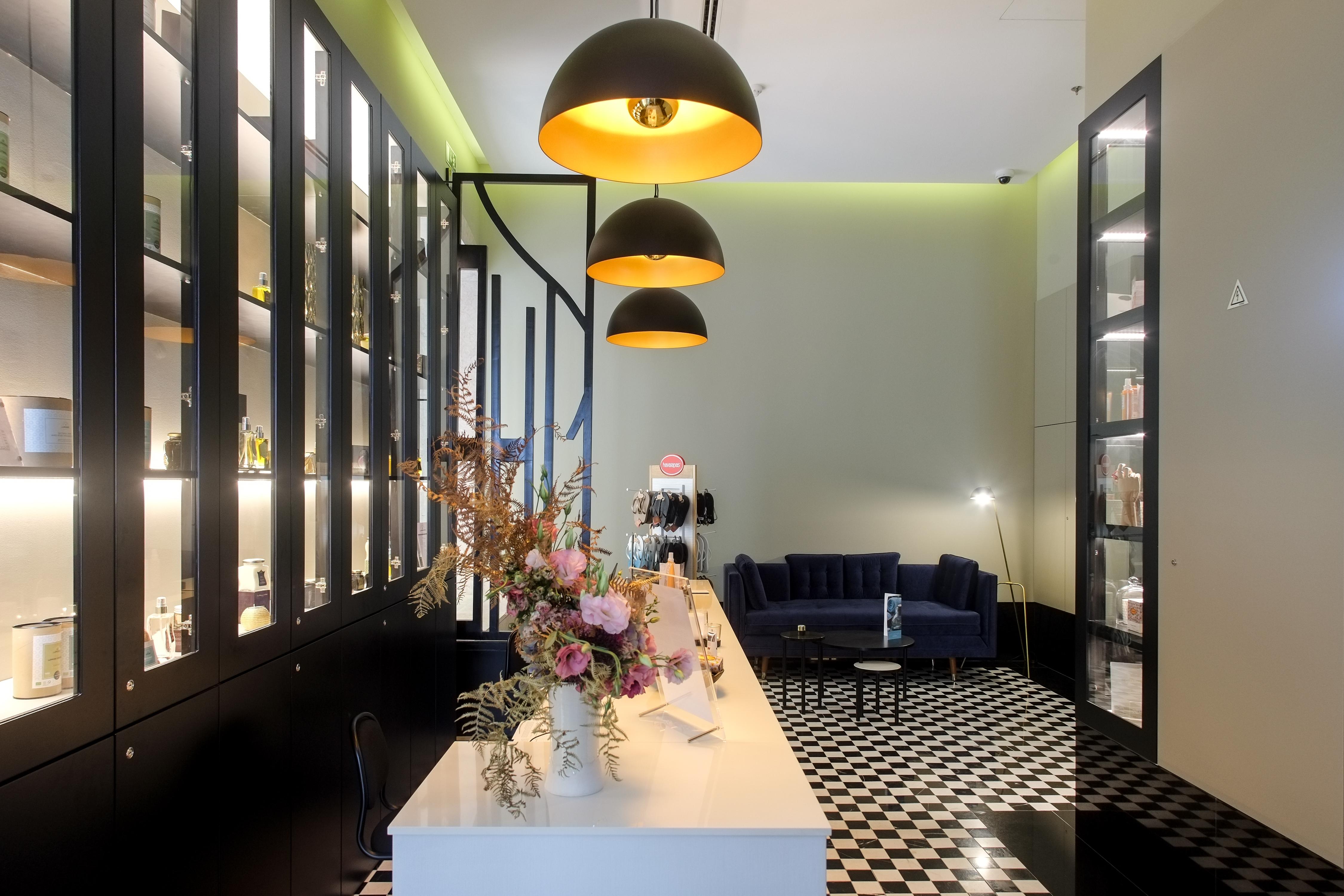 Aparthotel The Lumiares & - Small Luxury Of The World