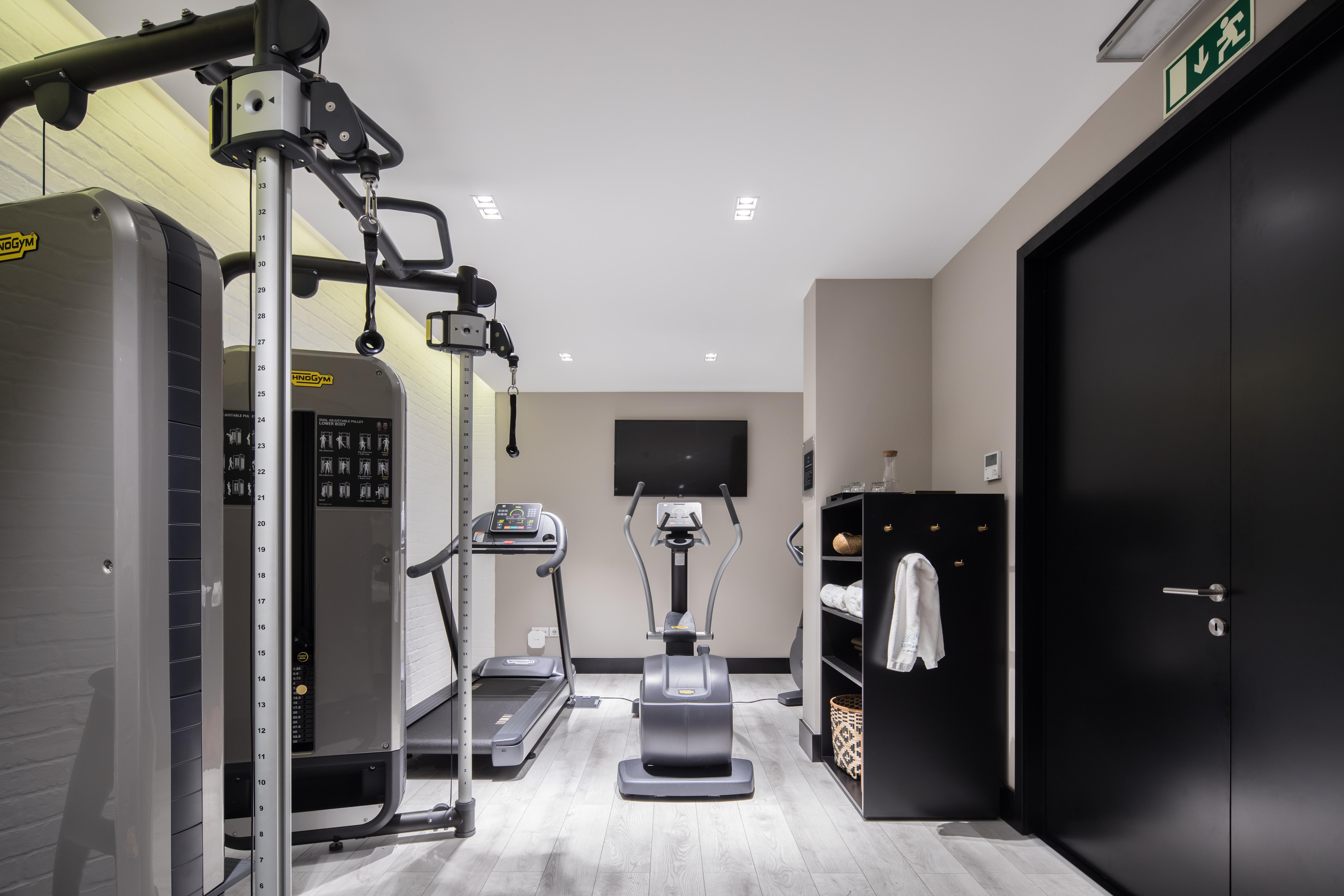 The Lumiares & - Small Luxury Of The World Aparthotel 5*