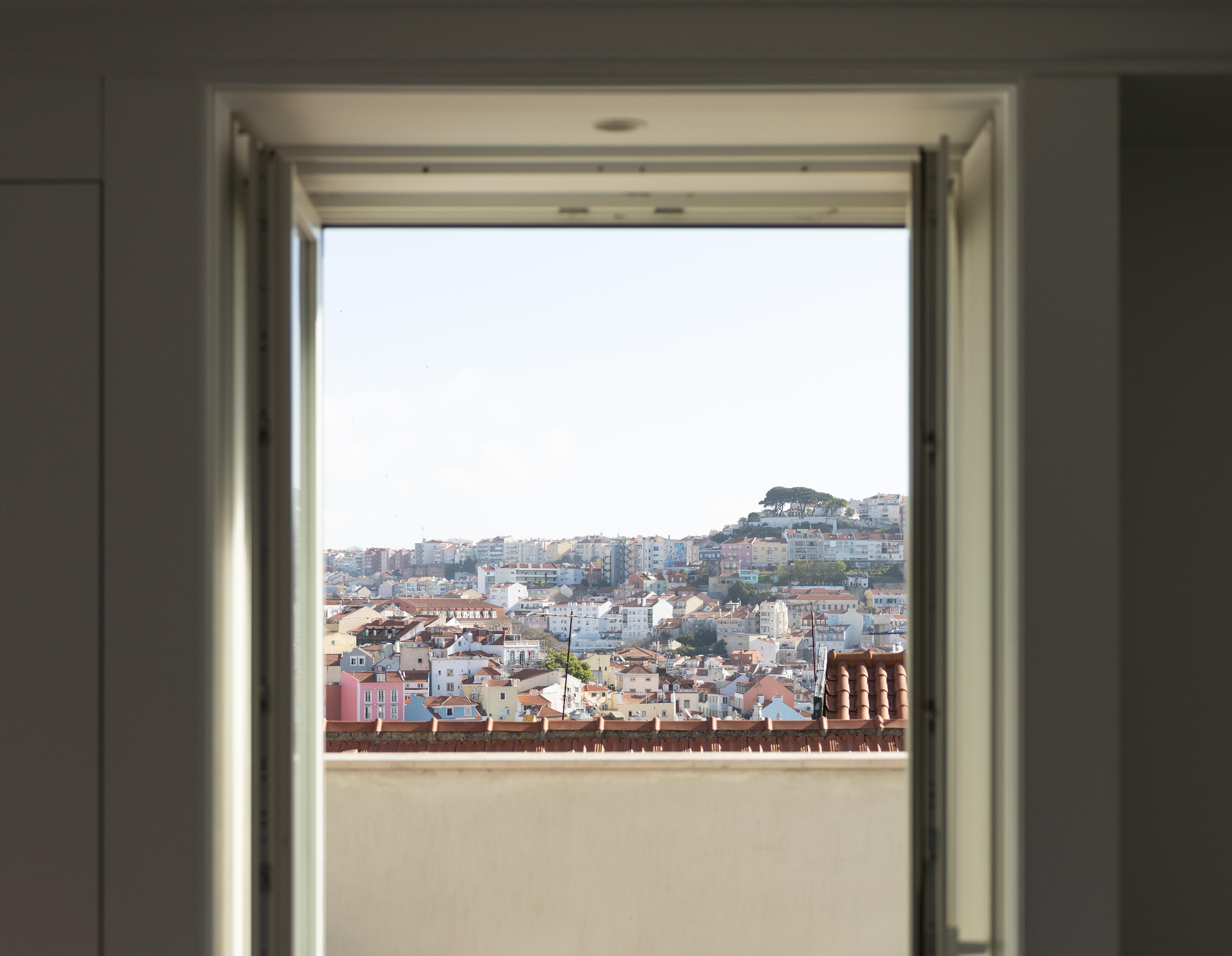 Pessoa Hotel Lisbon