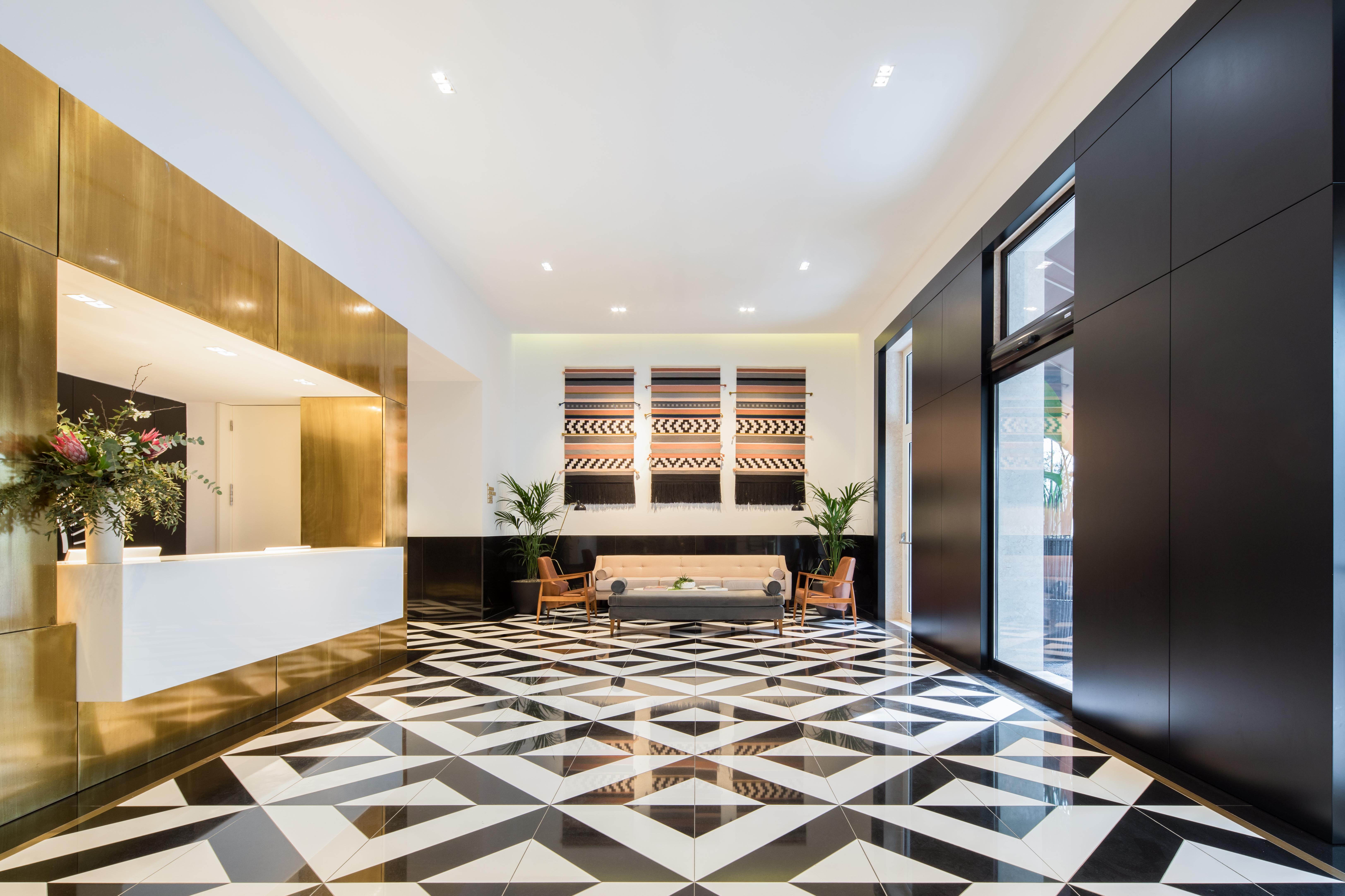 The Lumiares & - Small Luxury Of The World Aparthotel