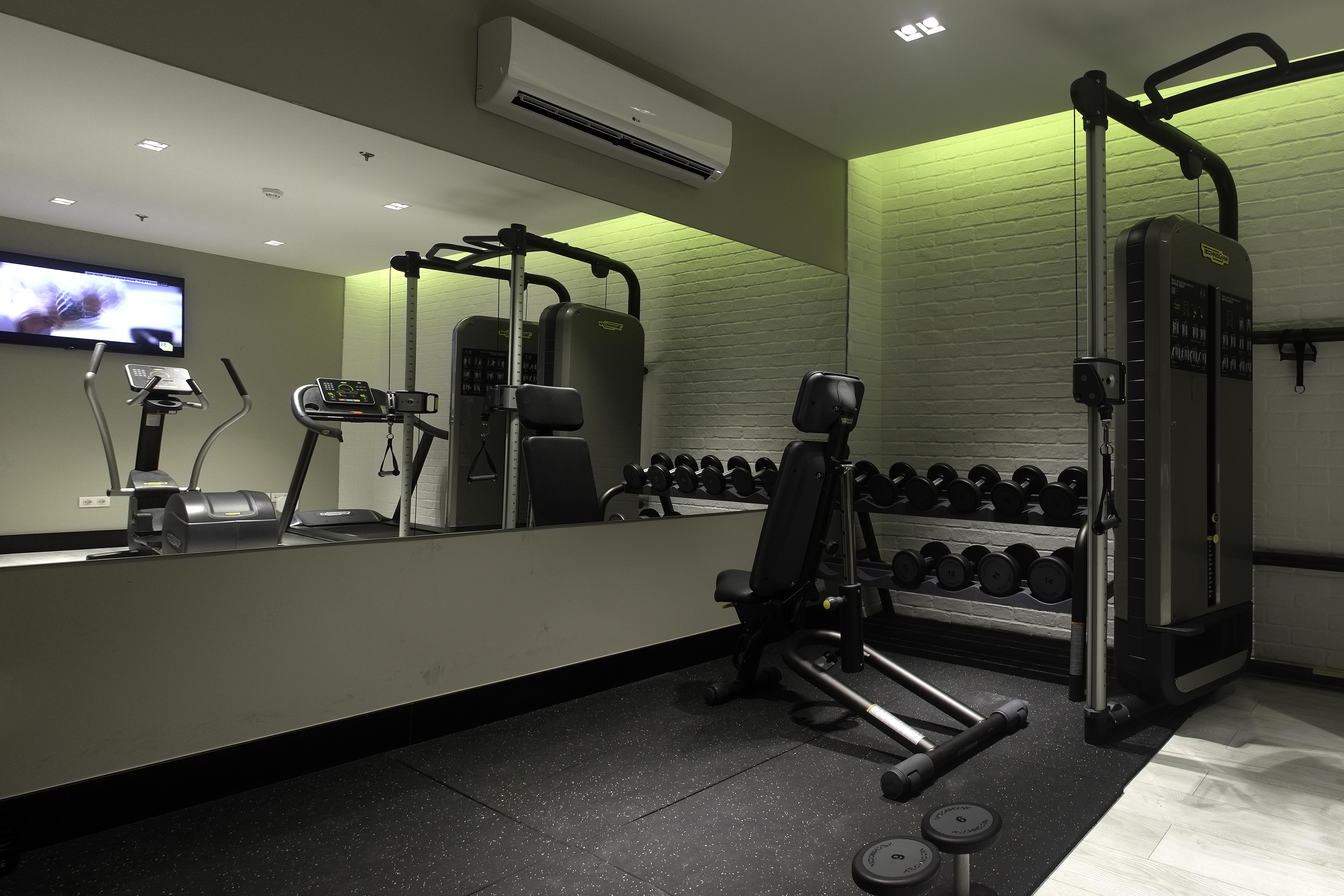 Aparthotel The Lumiares & - Small Luxury Of The World 5*