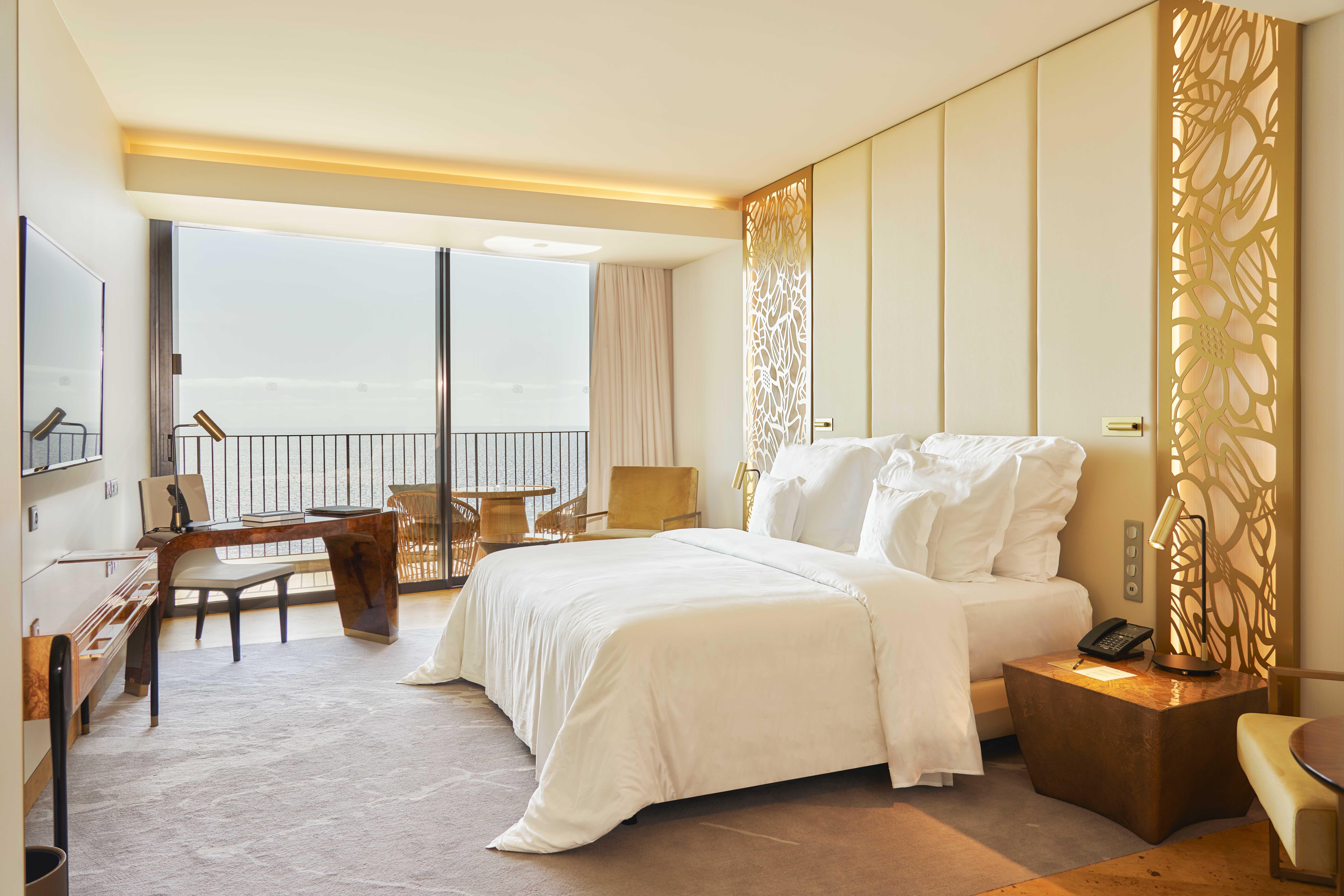 Hotel Savoy Palace - The Leading Of The World - Savoy Signature Funchal (Madeira)