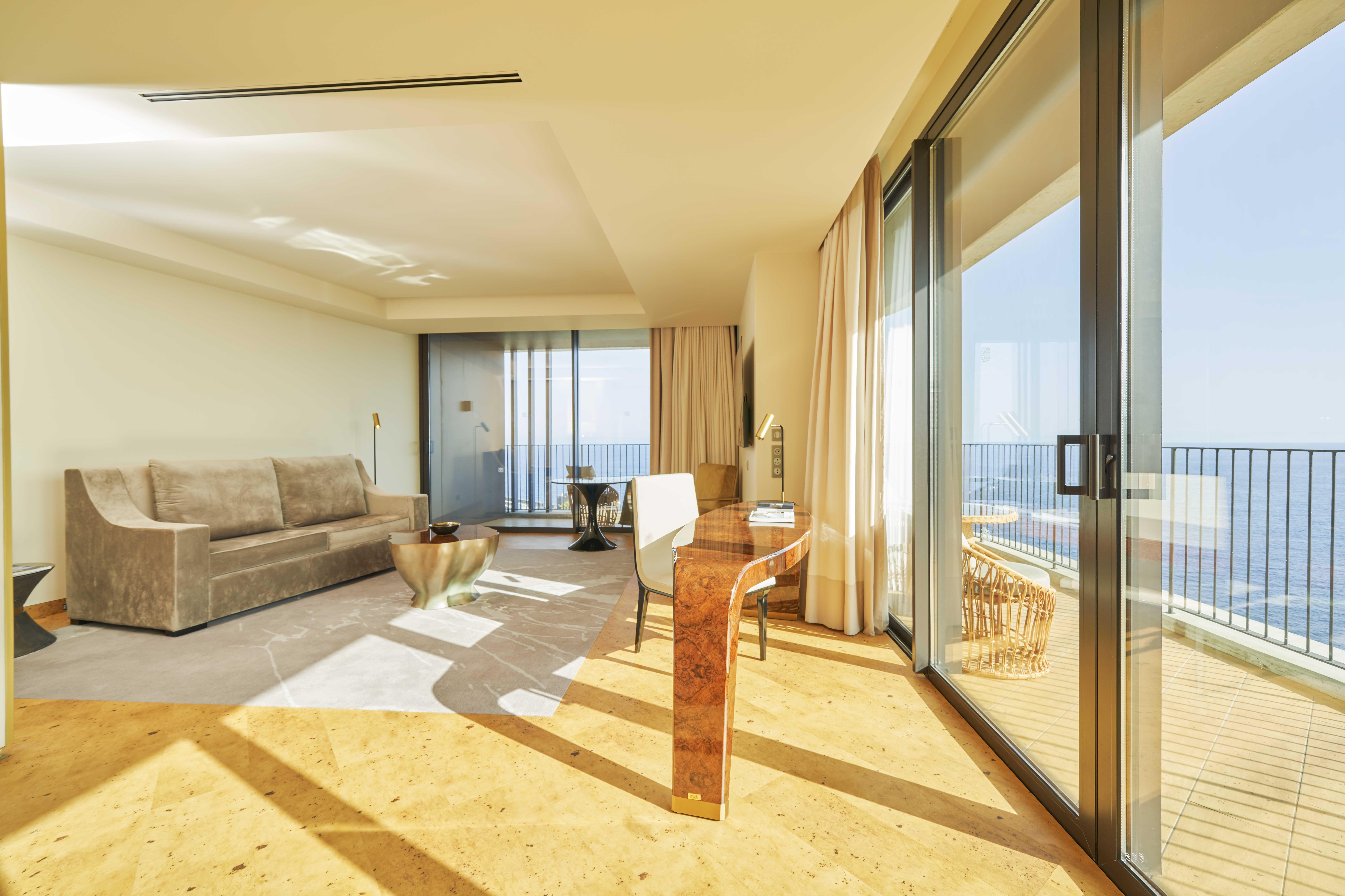 Savoy Palace - The Leading Of The World - Savoy Signature 5*