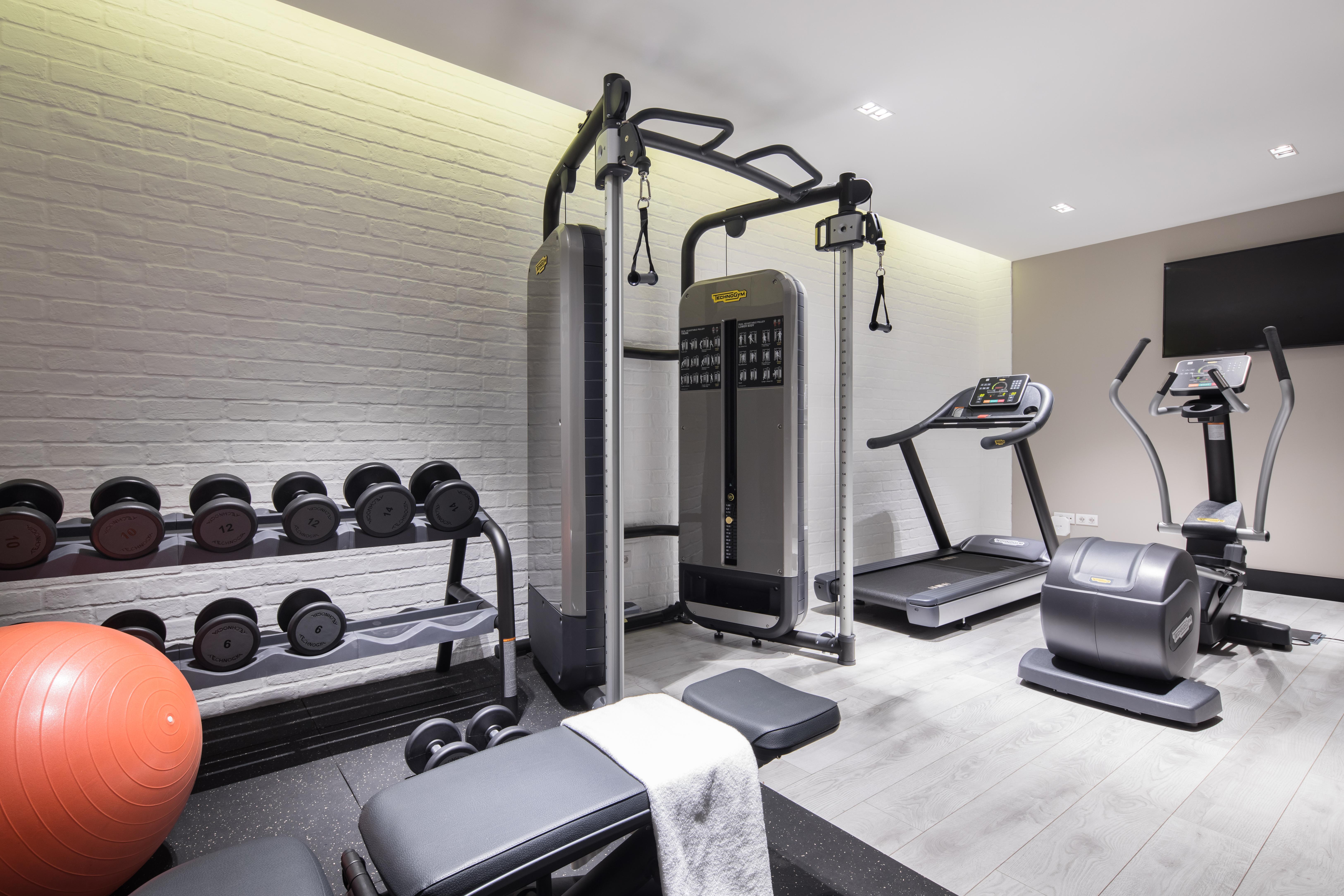 The Lumiares & - Small Luxury Of The World Aparthotel