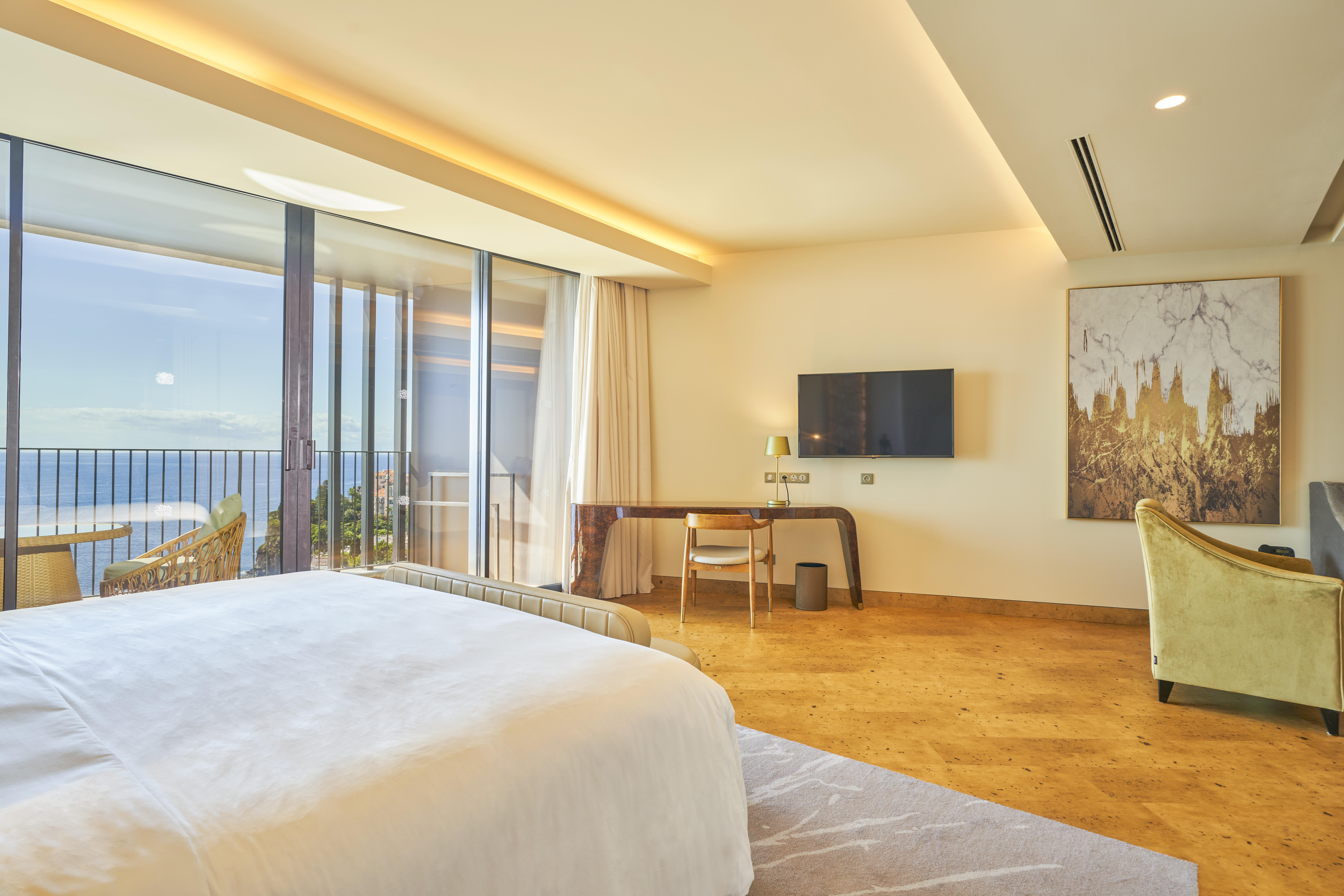 Savoy Palace - The Leading Of The World - Savoy Signature Hotel Funchal (Madeira)