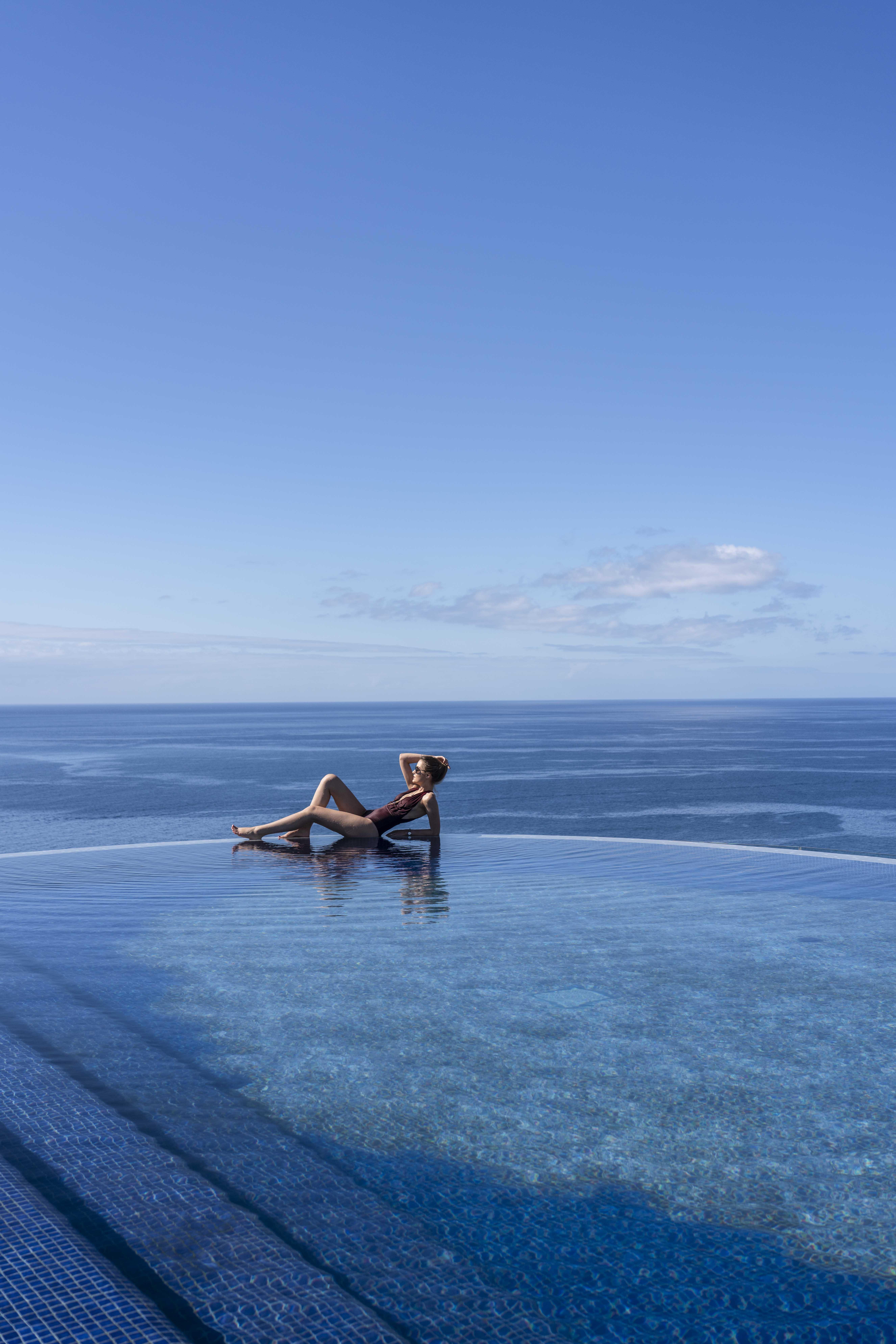 Savoy Palace - The Leading Of The World - Savoy Signature Hotel Funchal (Madeira)