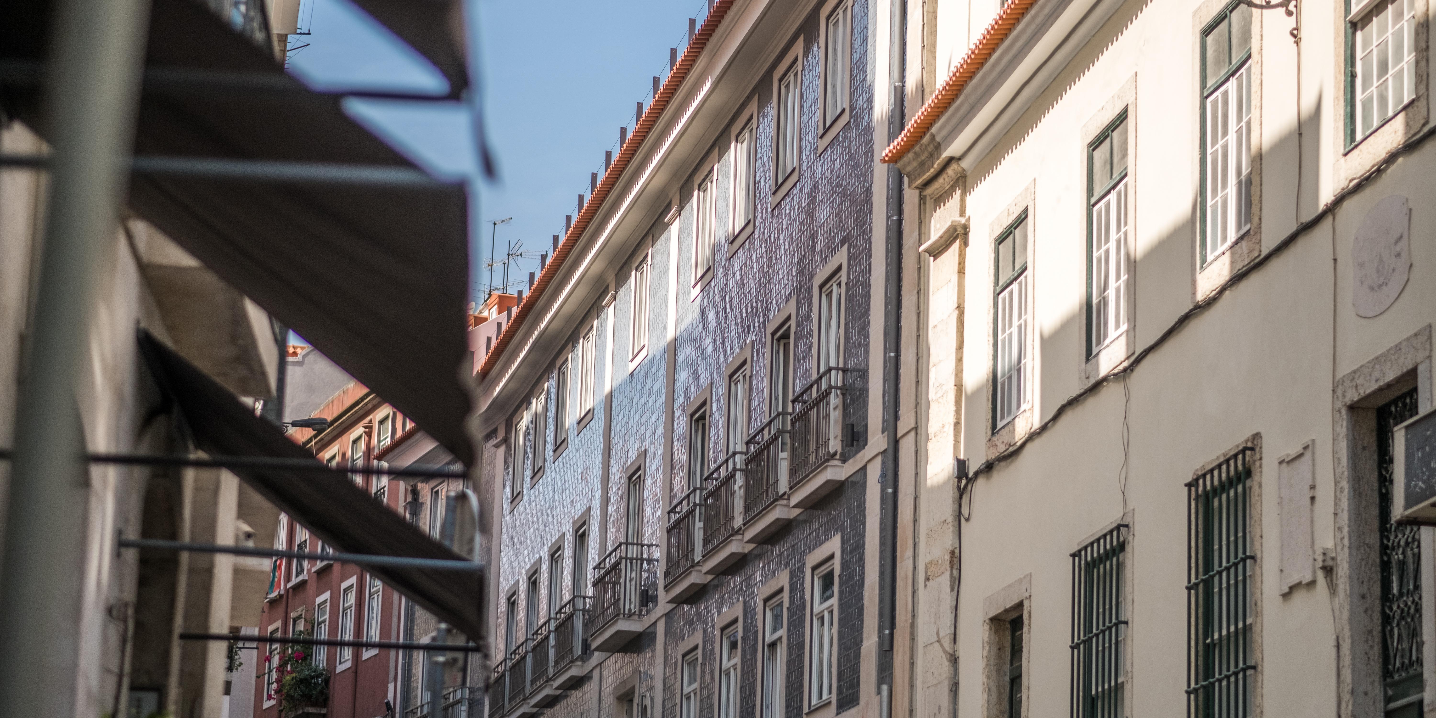 Pessoa 4* Lisbon