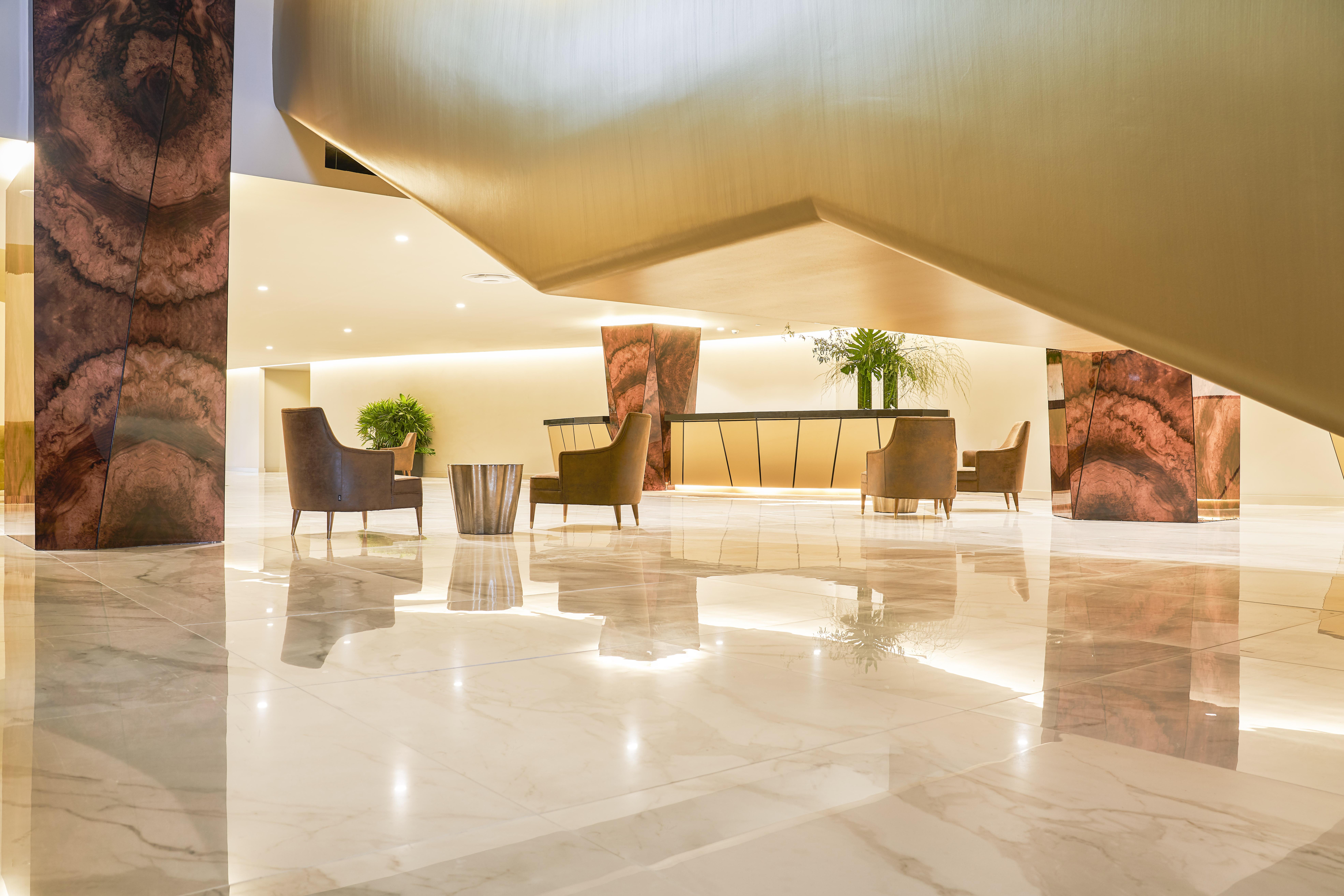 Savoy Palace - The Leading Of The World - Savoy Signature Funchal (Madeira)
