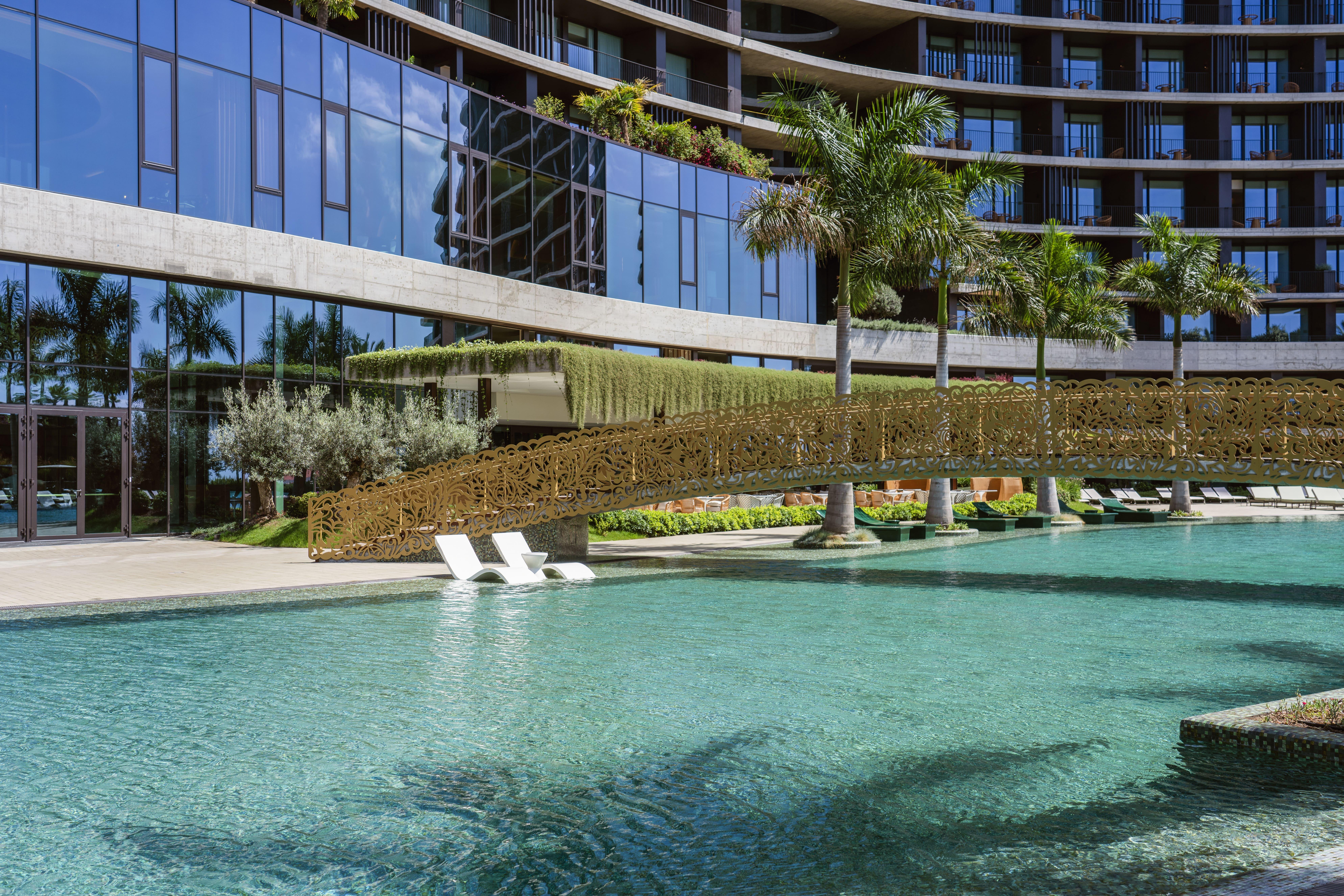 Savoy Palace - The Leading Of The World - Savoy Signature Hotel Funchal (Madeira)