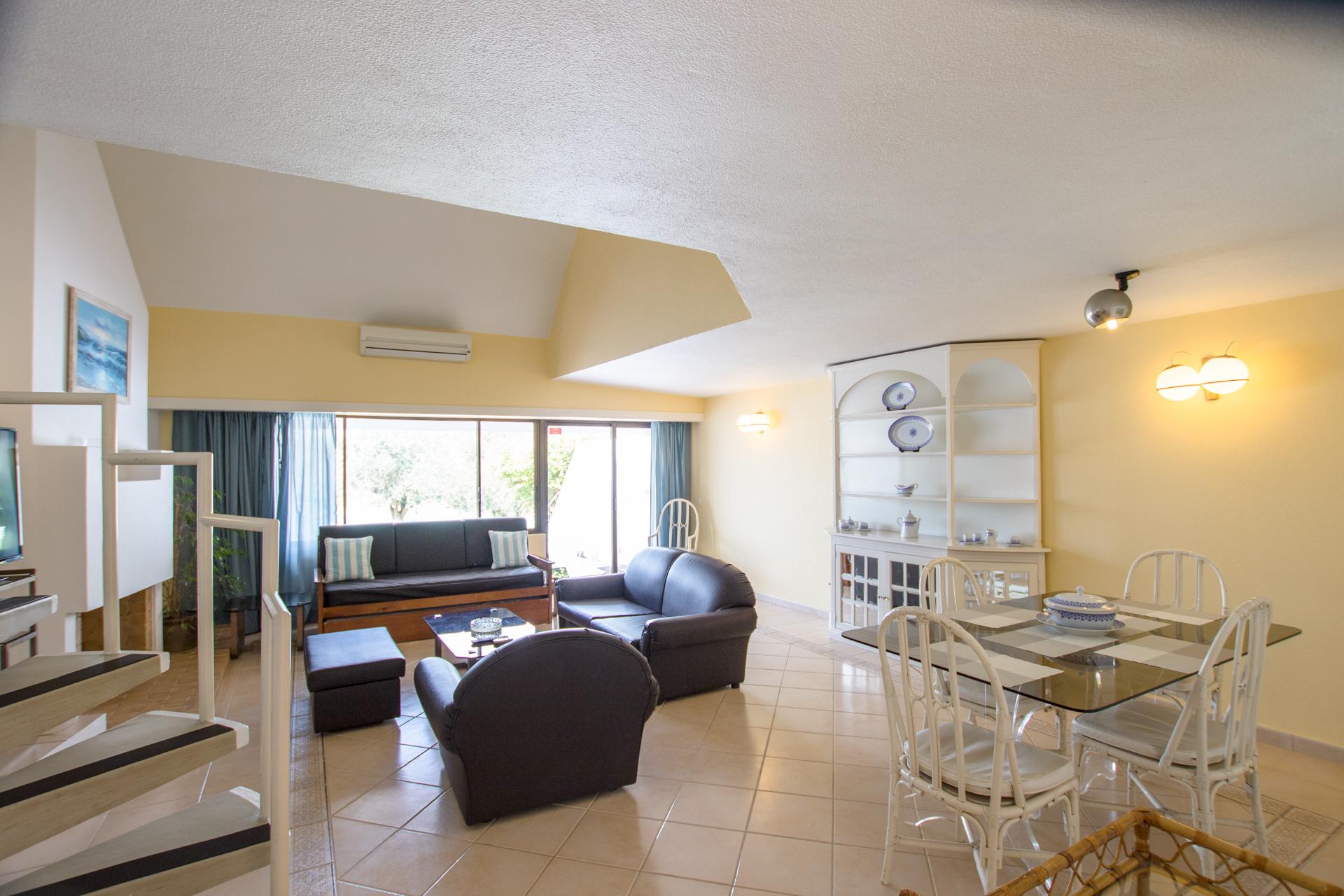 Capitalmoura Mouragolf Village Aparthotel
