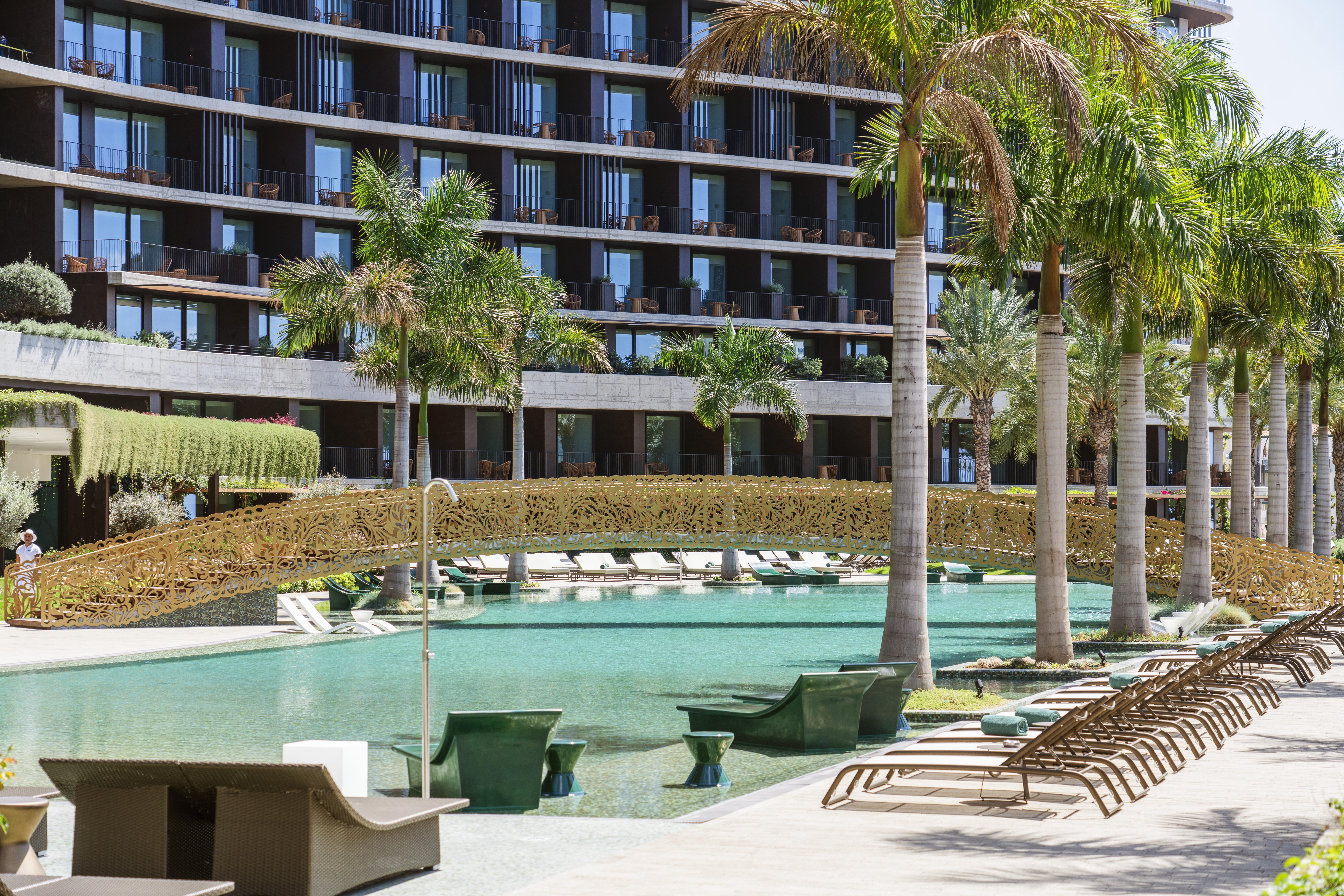 Hotel Savoy Palace - The Leading Of The World - Savoy Signature 5*