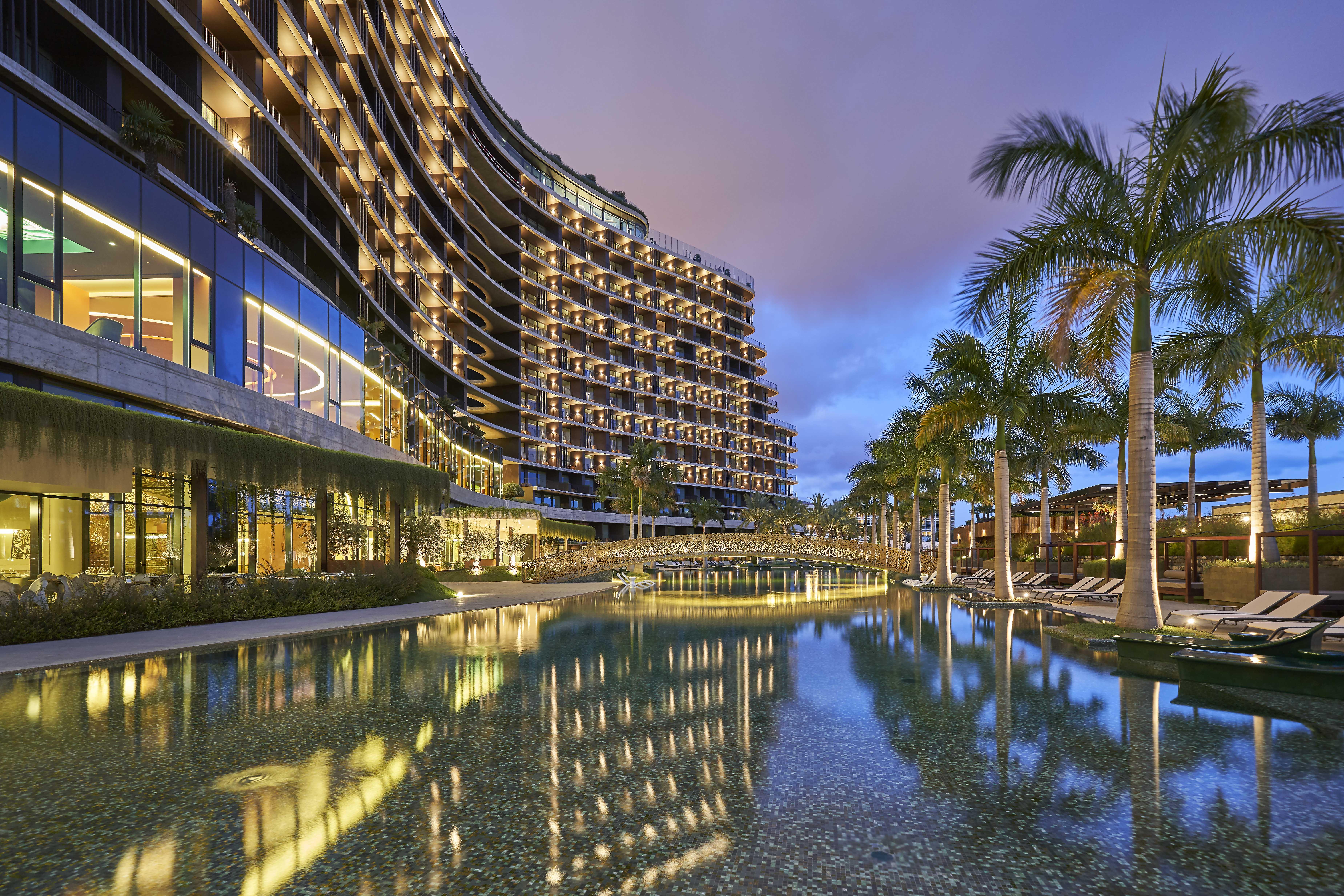 Hotel Savoy Palace - The Leading Of The World - Savoy Signature 5*