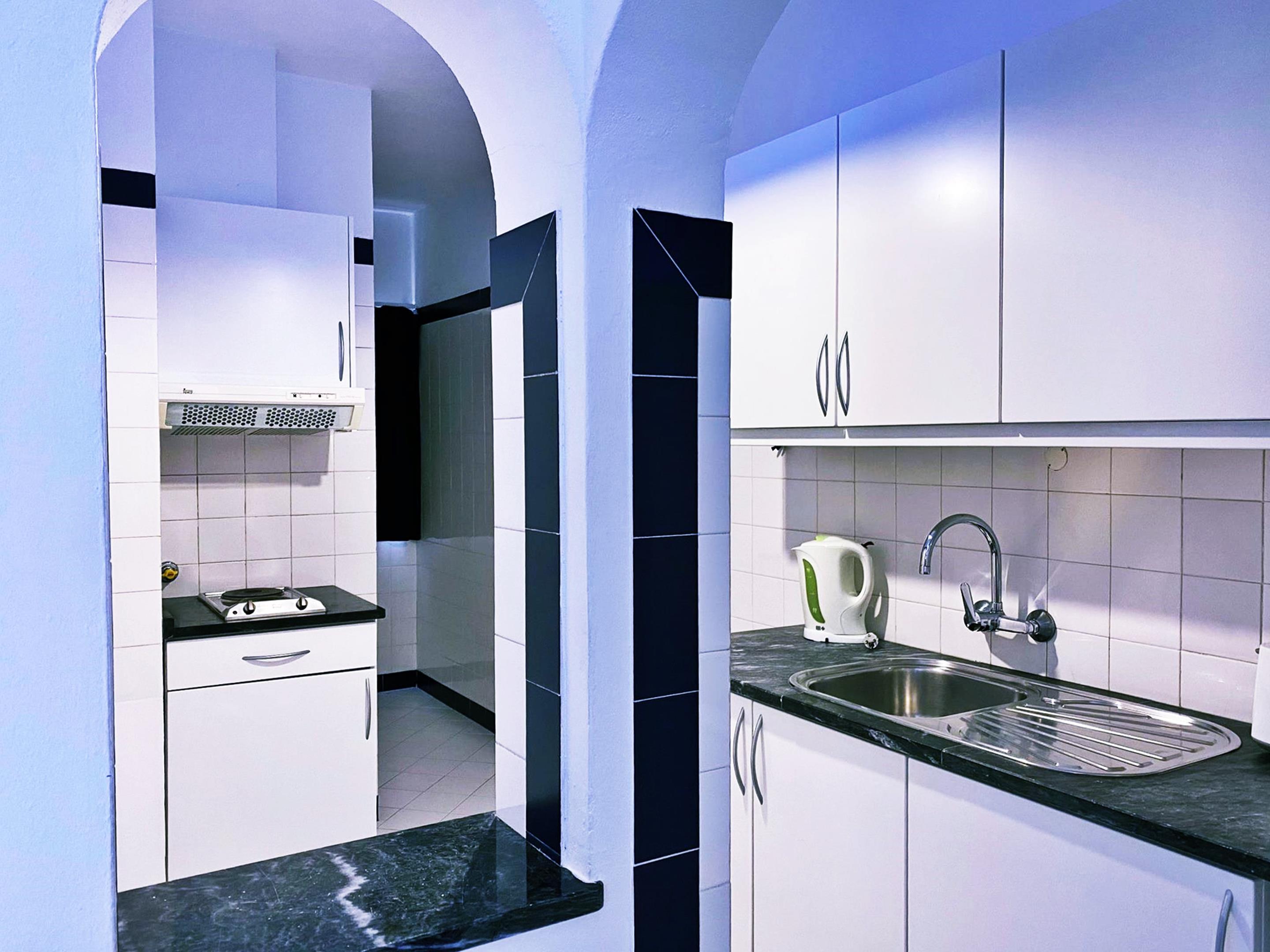 3hb Falesia Mar Aparthotel Albufeira