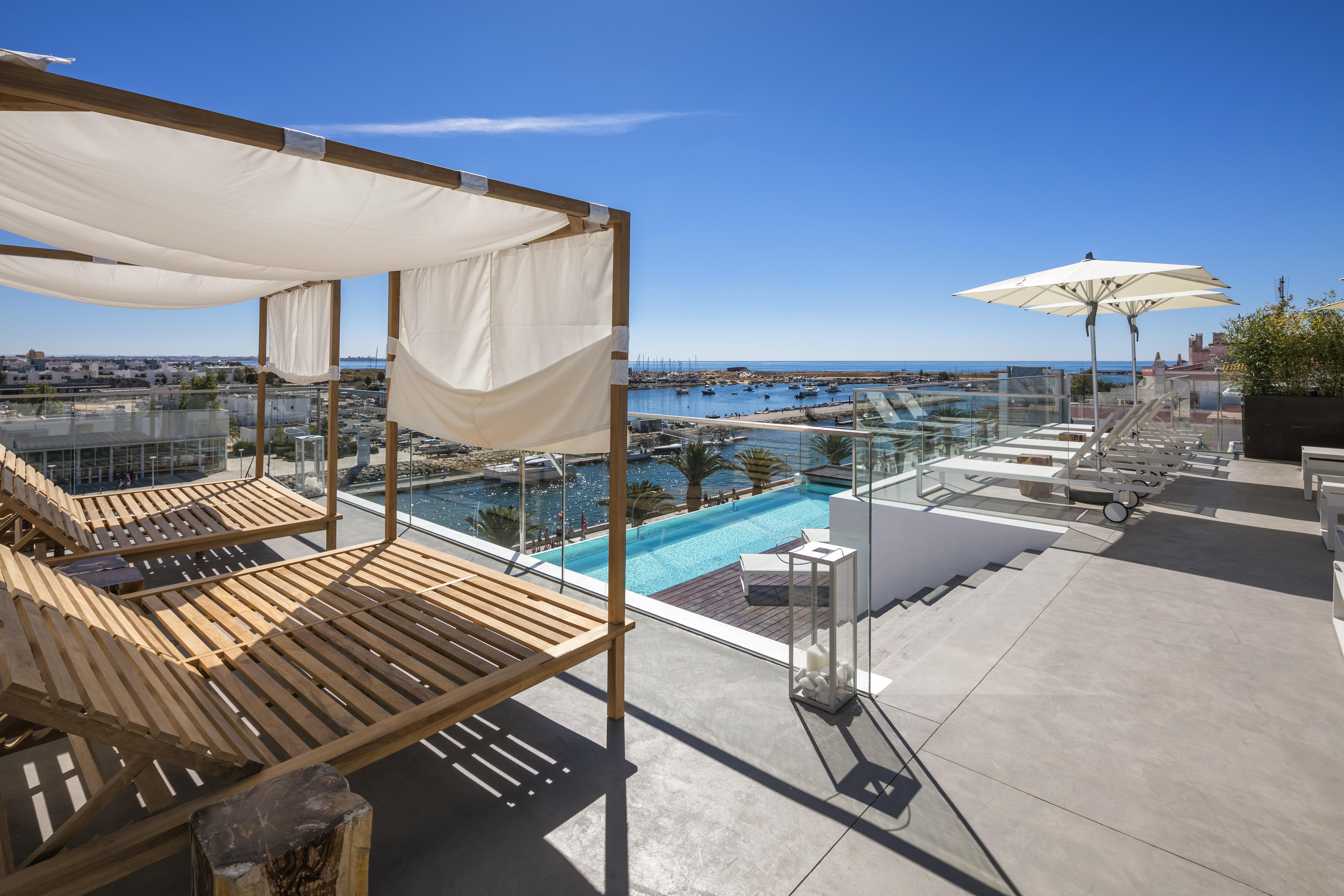 Avenida (adults Only) 4* Lagos