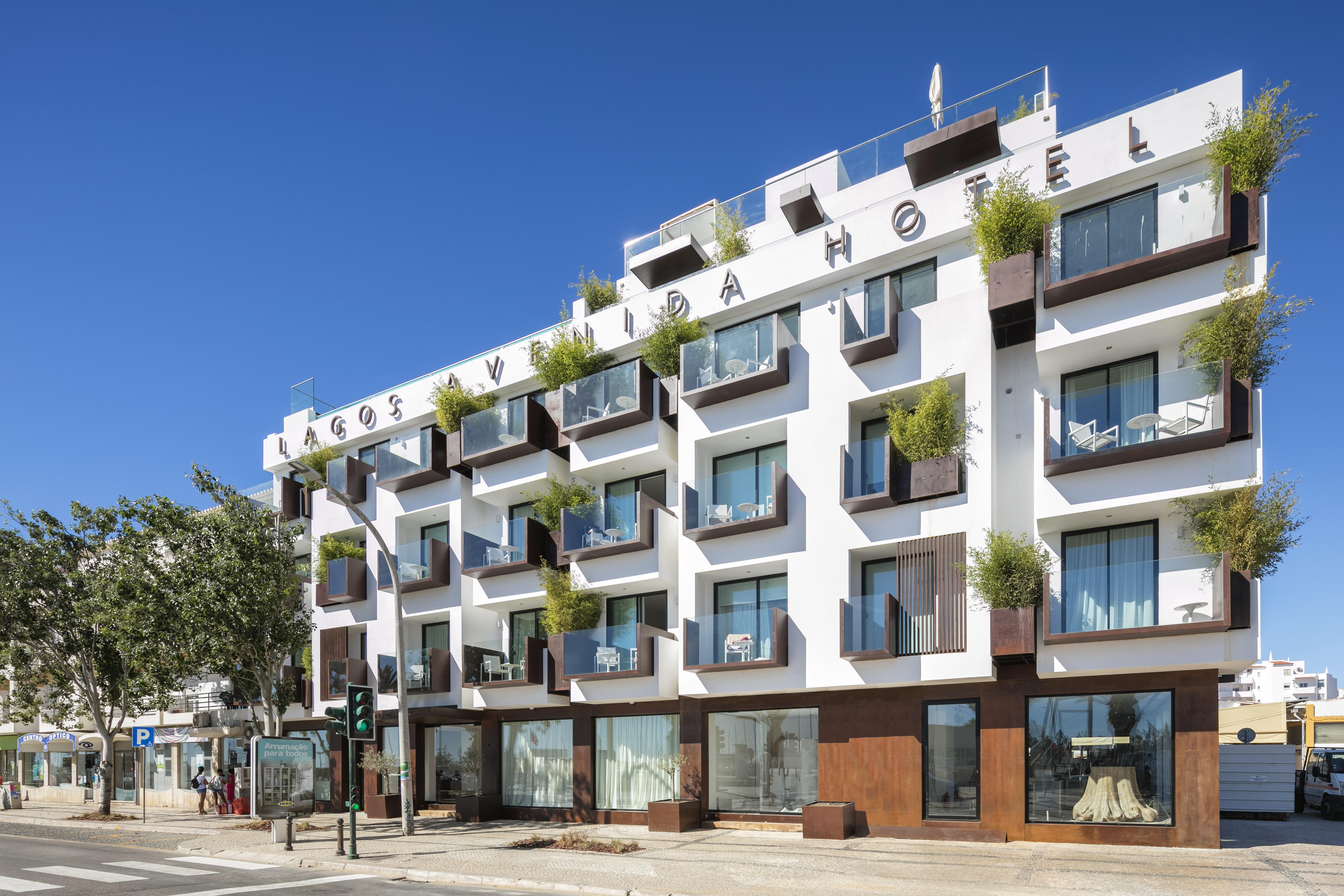 Avenida (adults Only) Hotel 4*