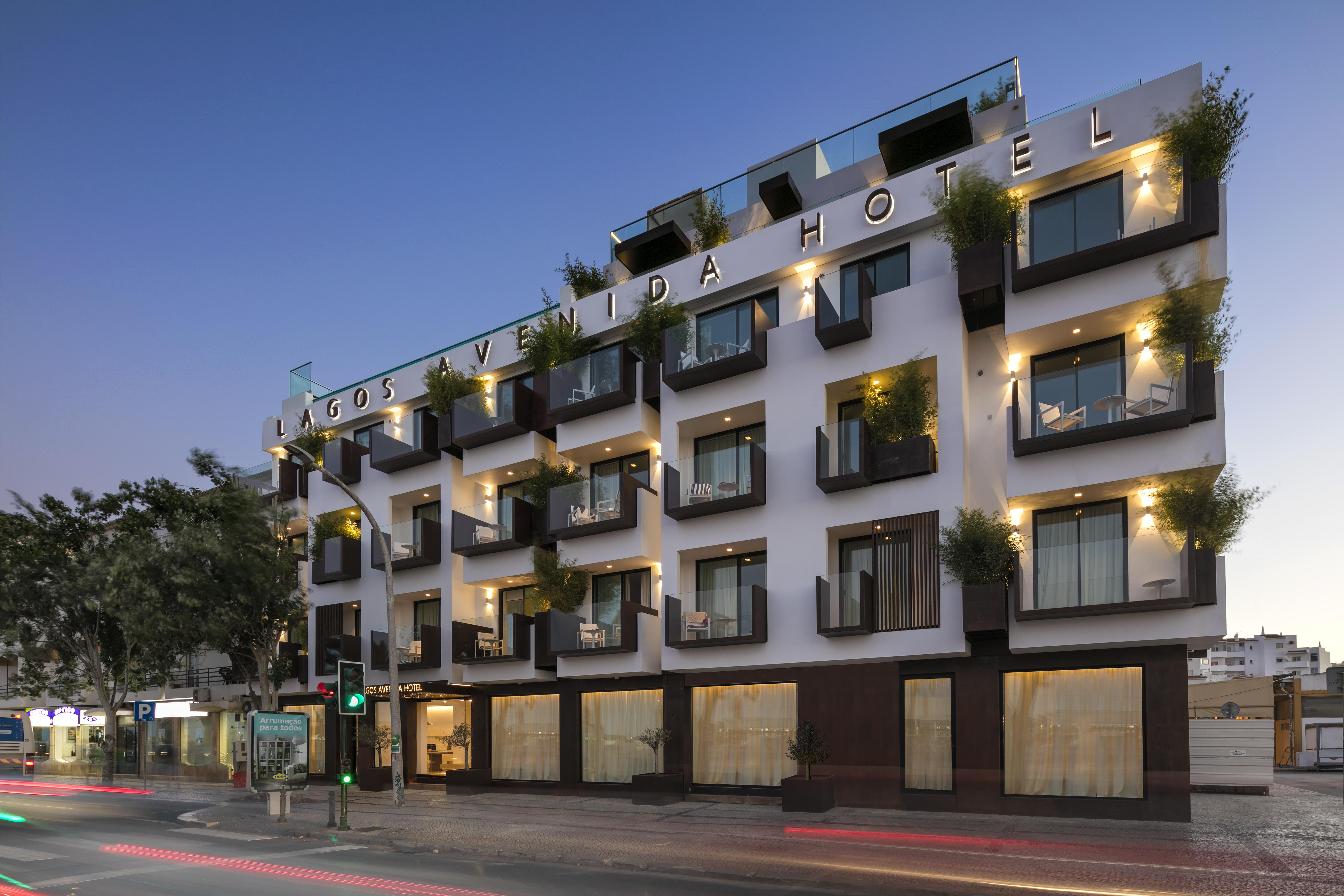 Avenida (adults Only) Hotel