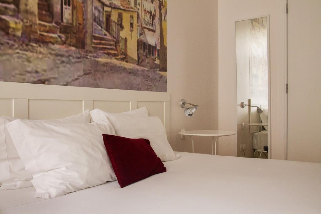 Aparthotel Arsenal Lisbon