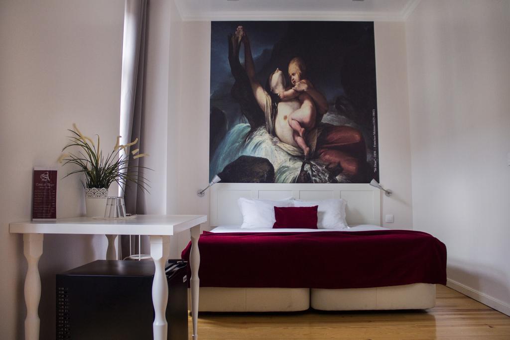 Aparthotel Arsenal 3*