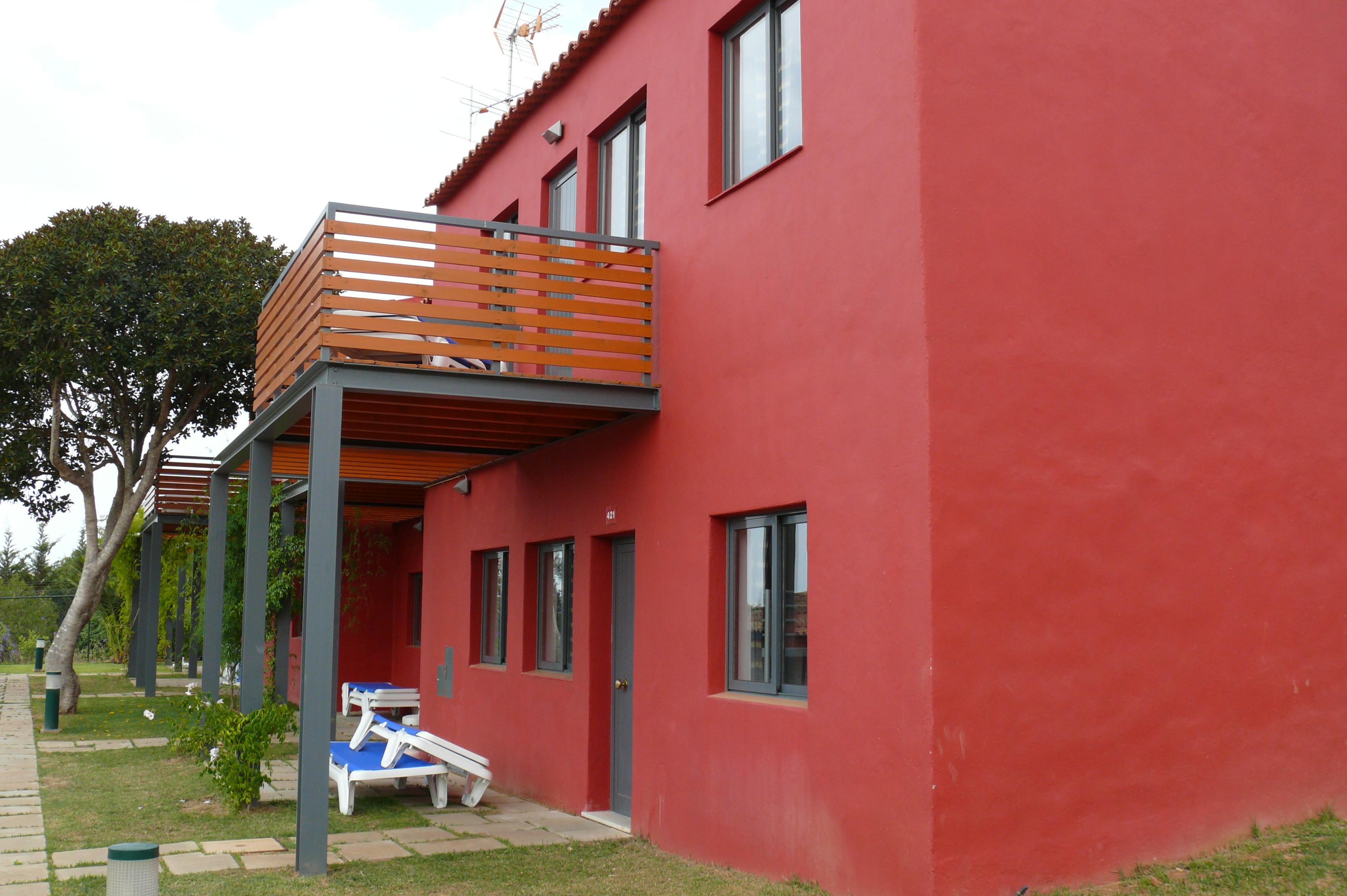 Orbitur Park - Valverde 4*