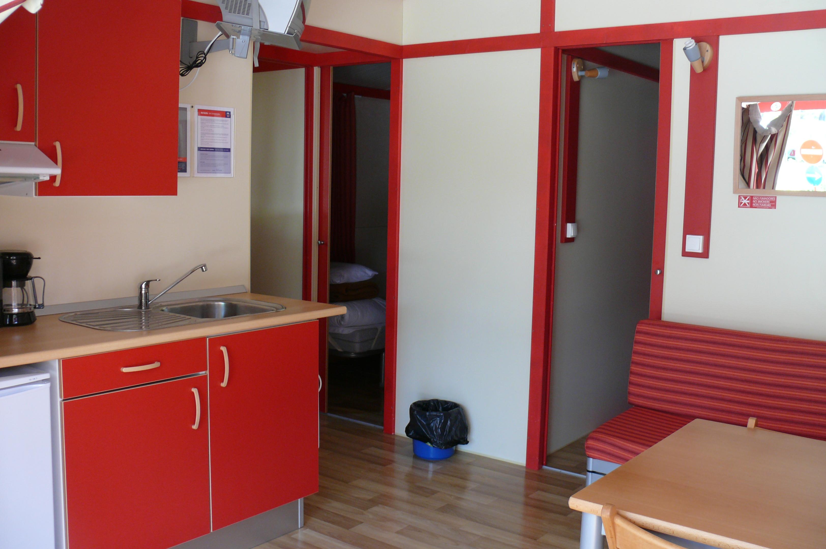 Orbitur Park - Valverde 4*