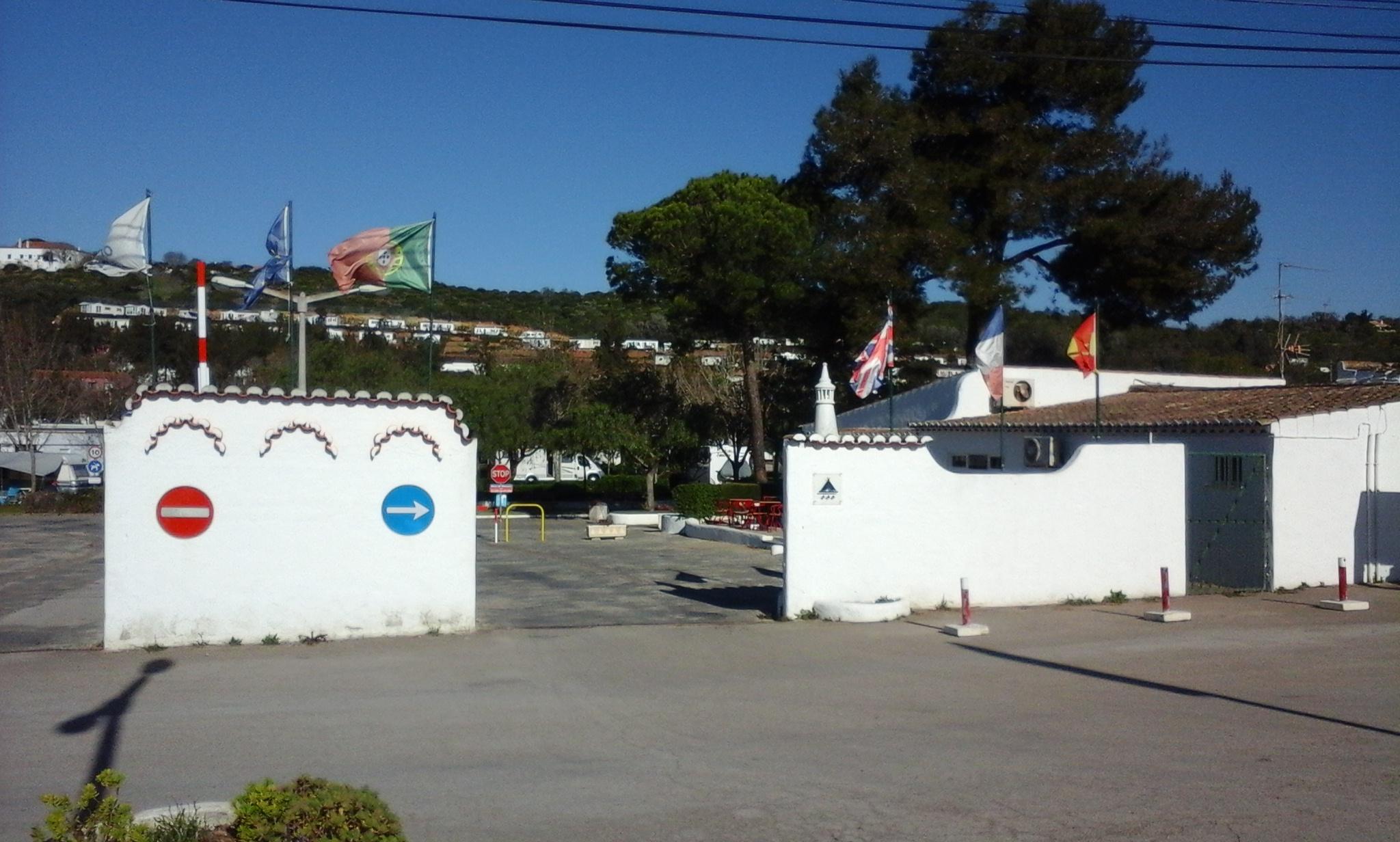 Orbitur Park - Valverde