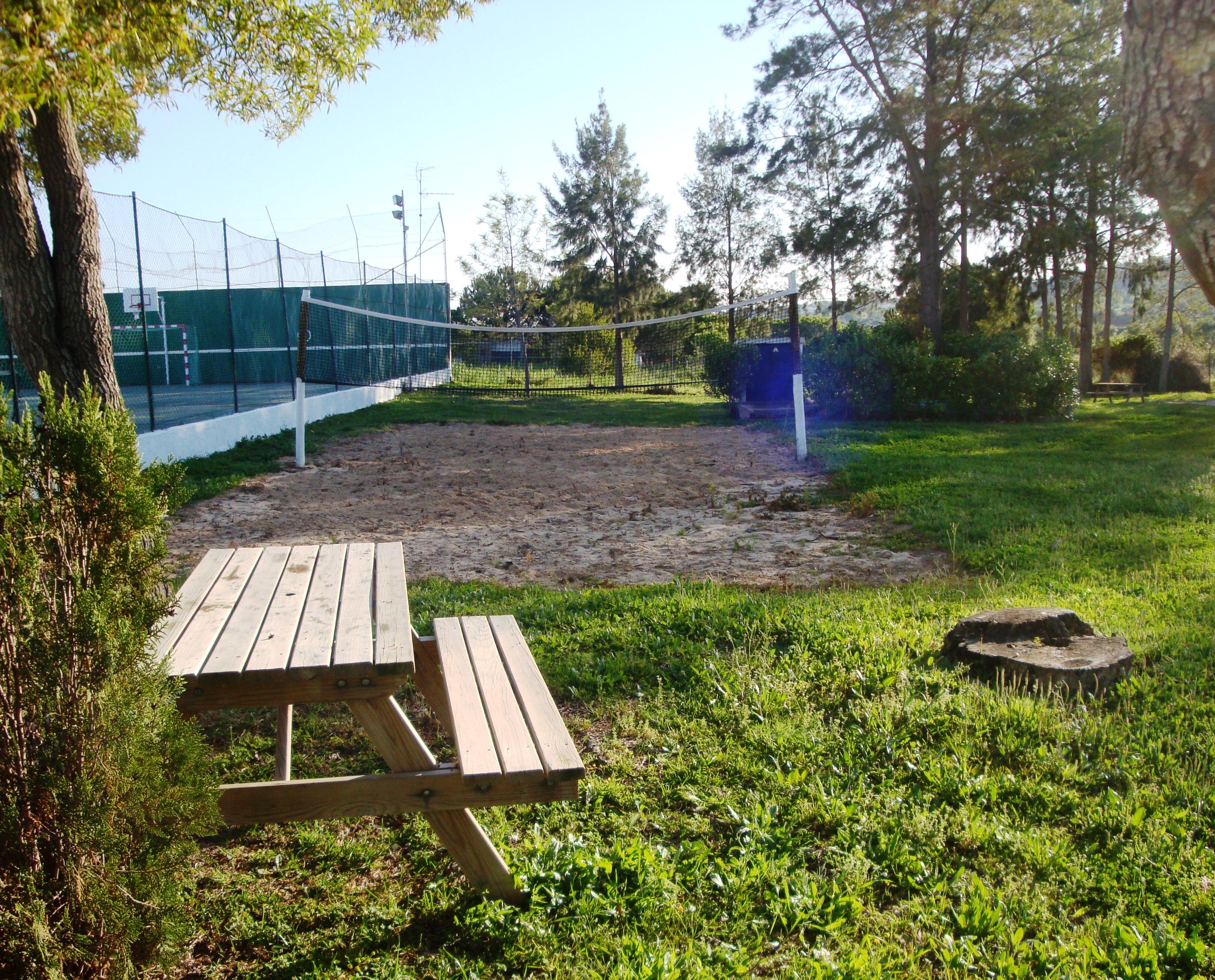 Orbitur Park - Valverde Praia Da Luz